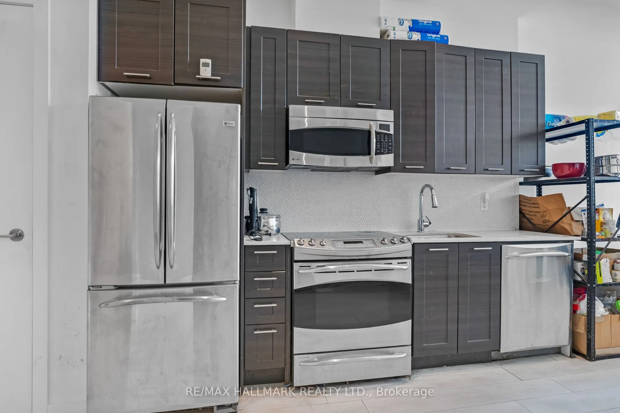 169 Fort York Boulevard #913