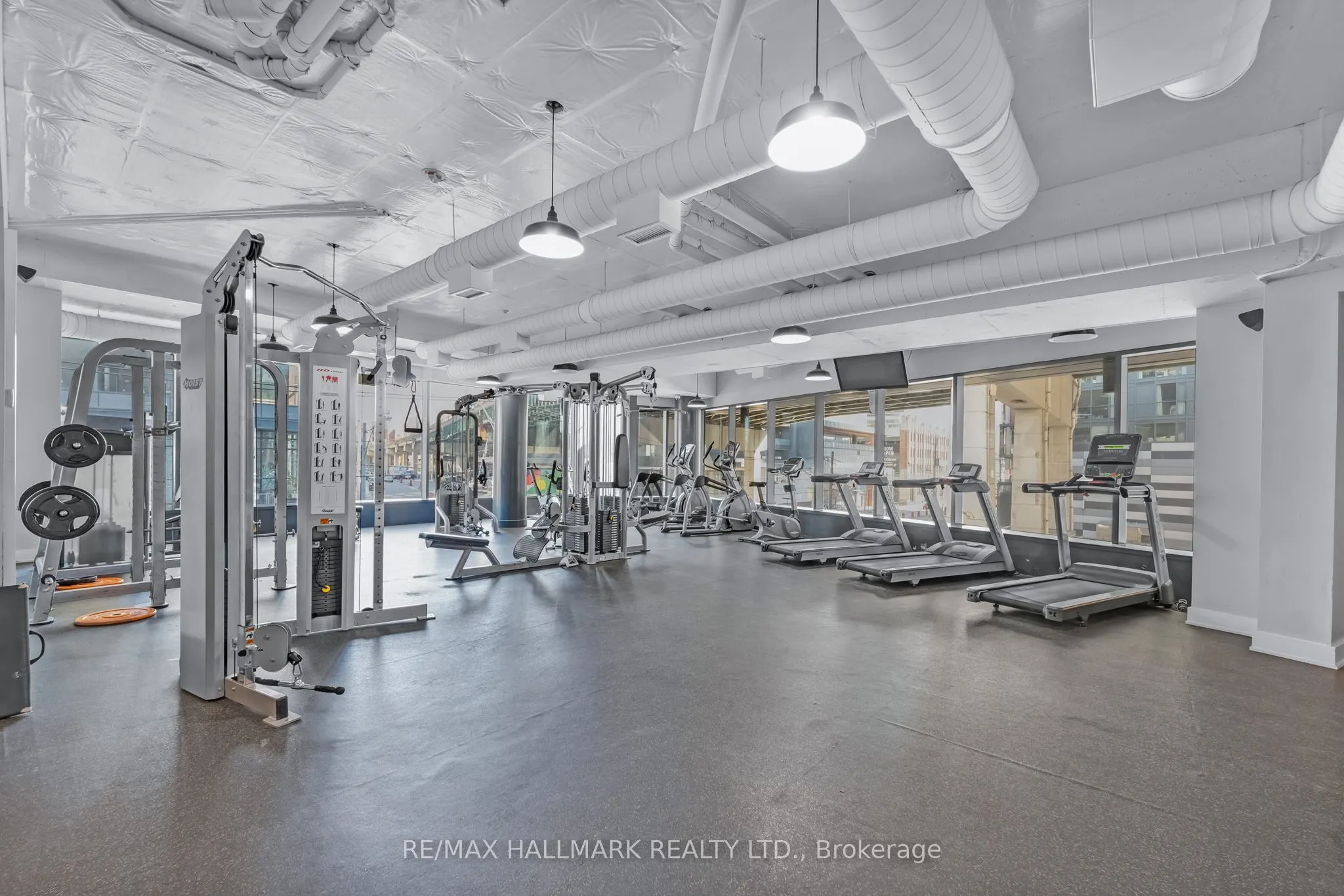 169 Fort York Boulevard #913
