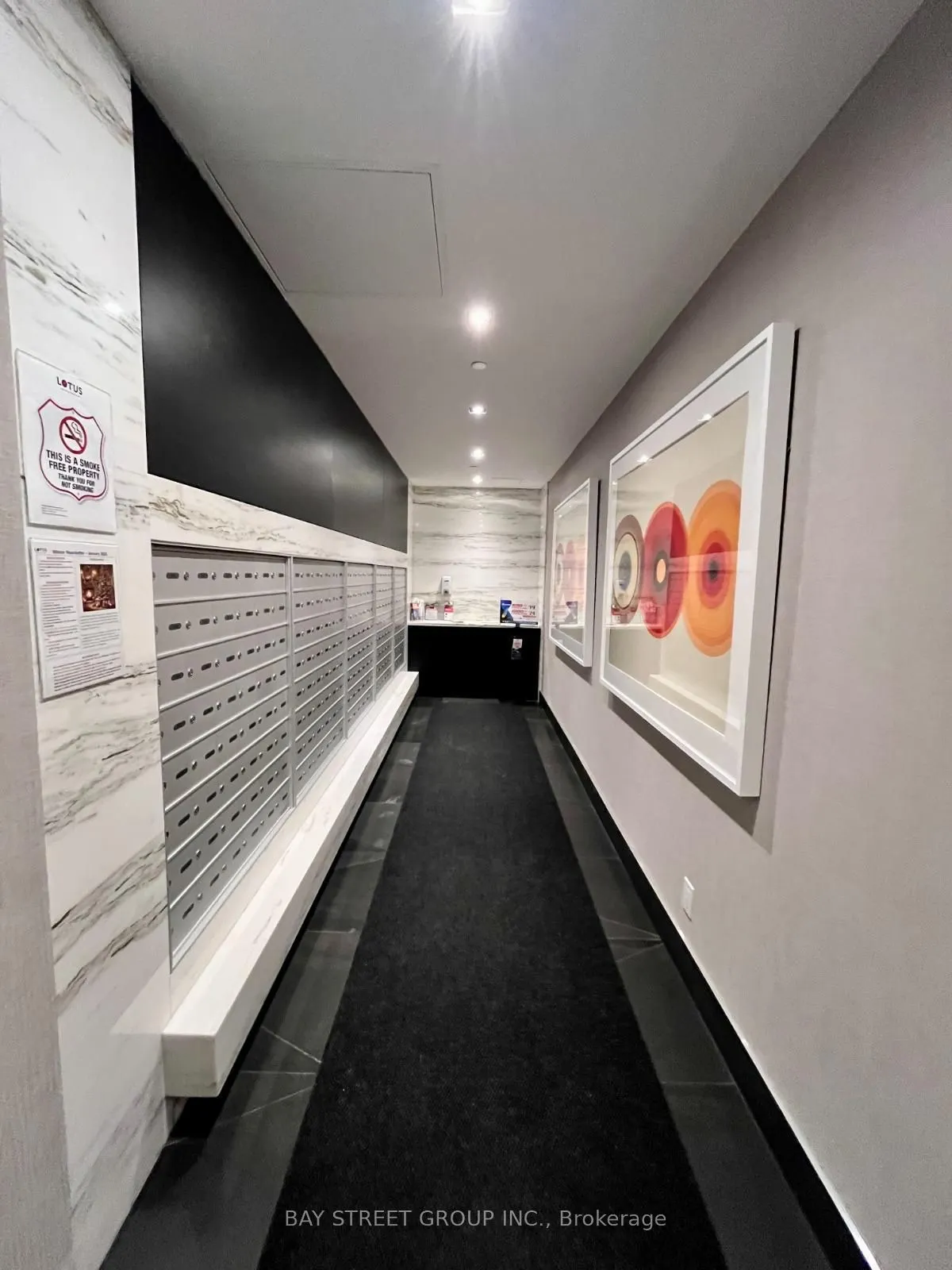 7 Kenaston Gardens, #330