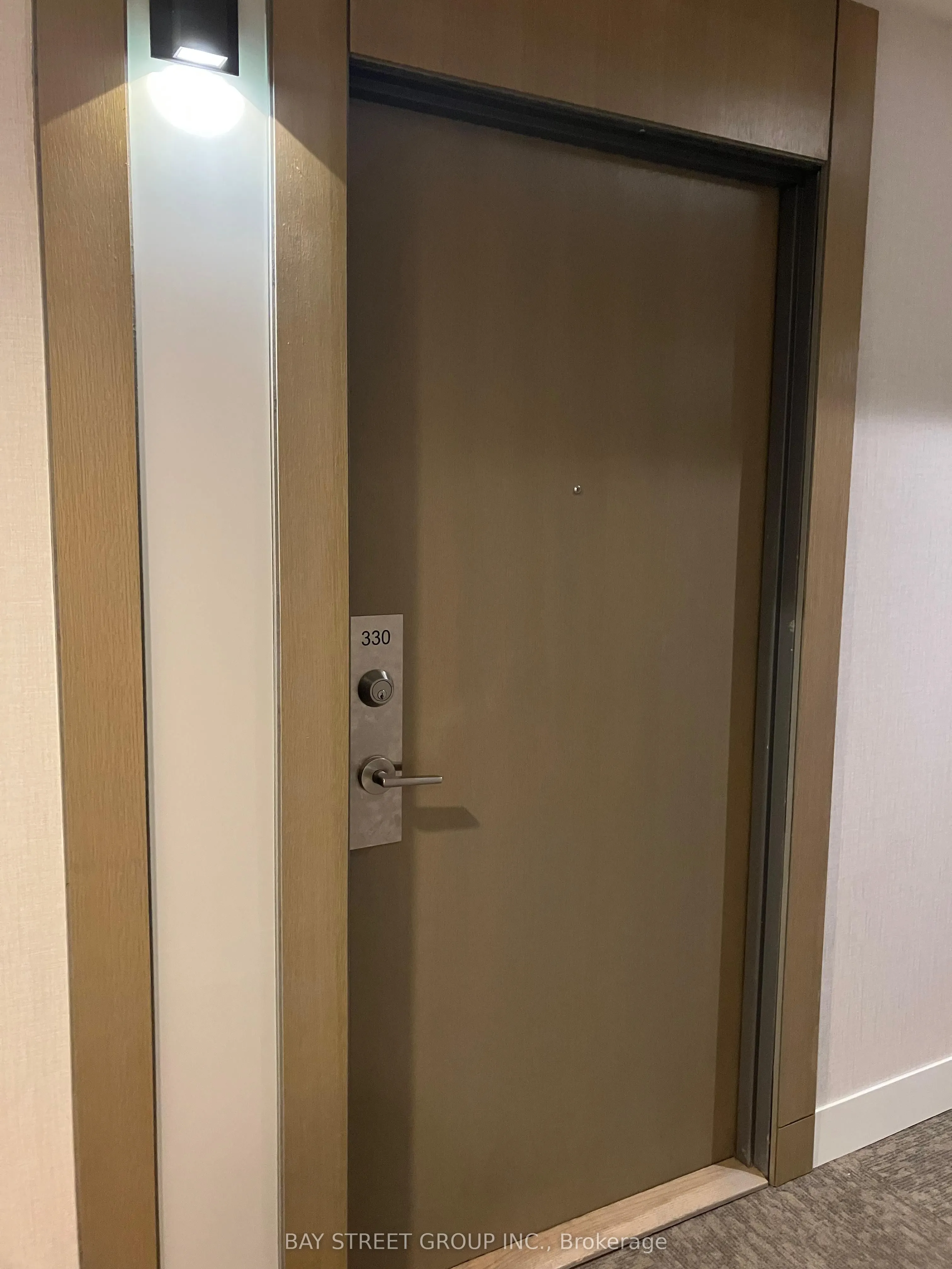 7 Kenaston Gardens, #330