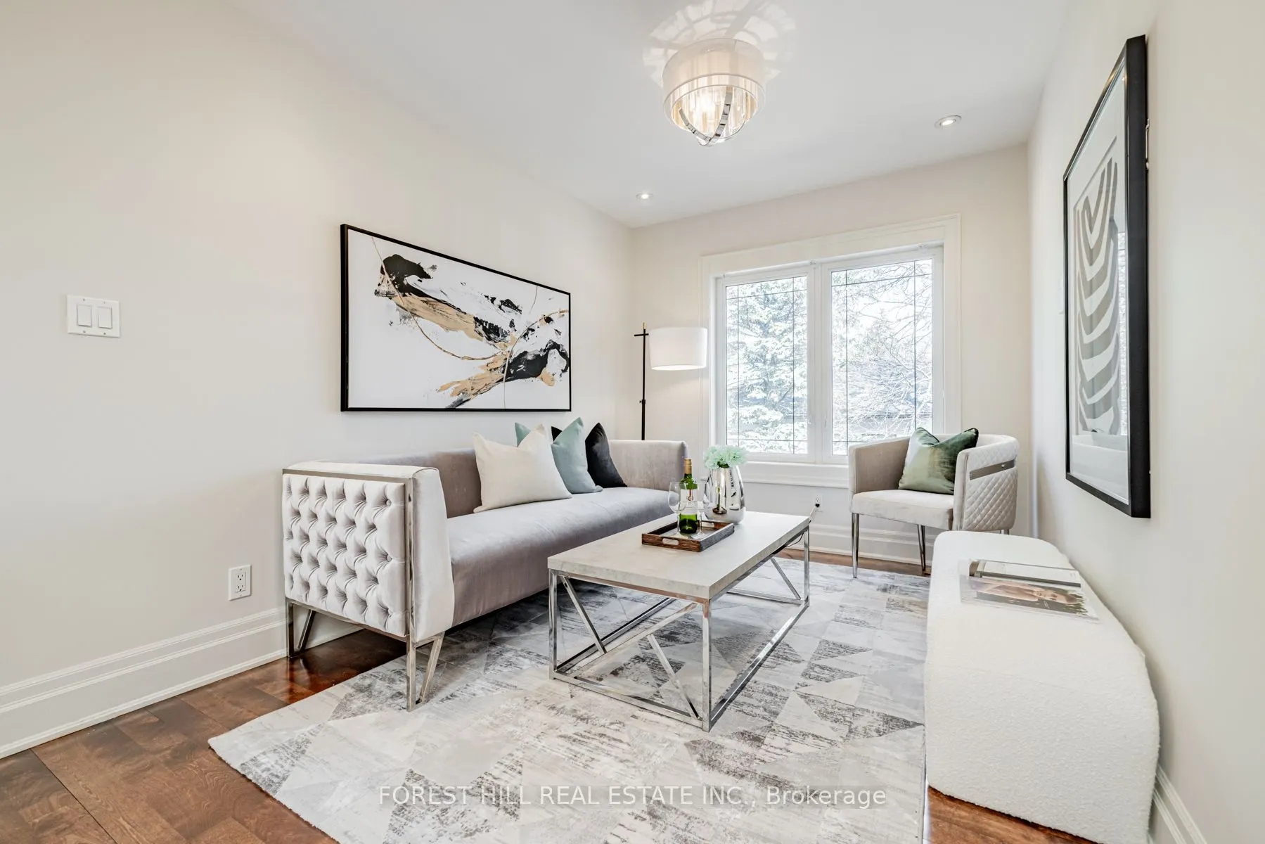 73 Larkfield Drive