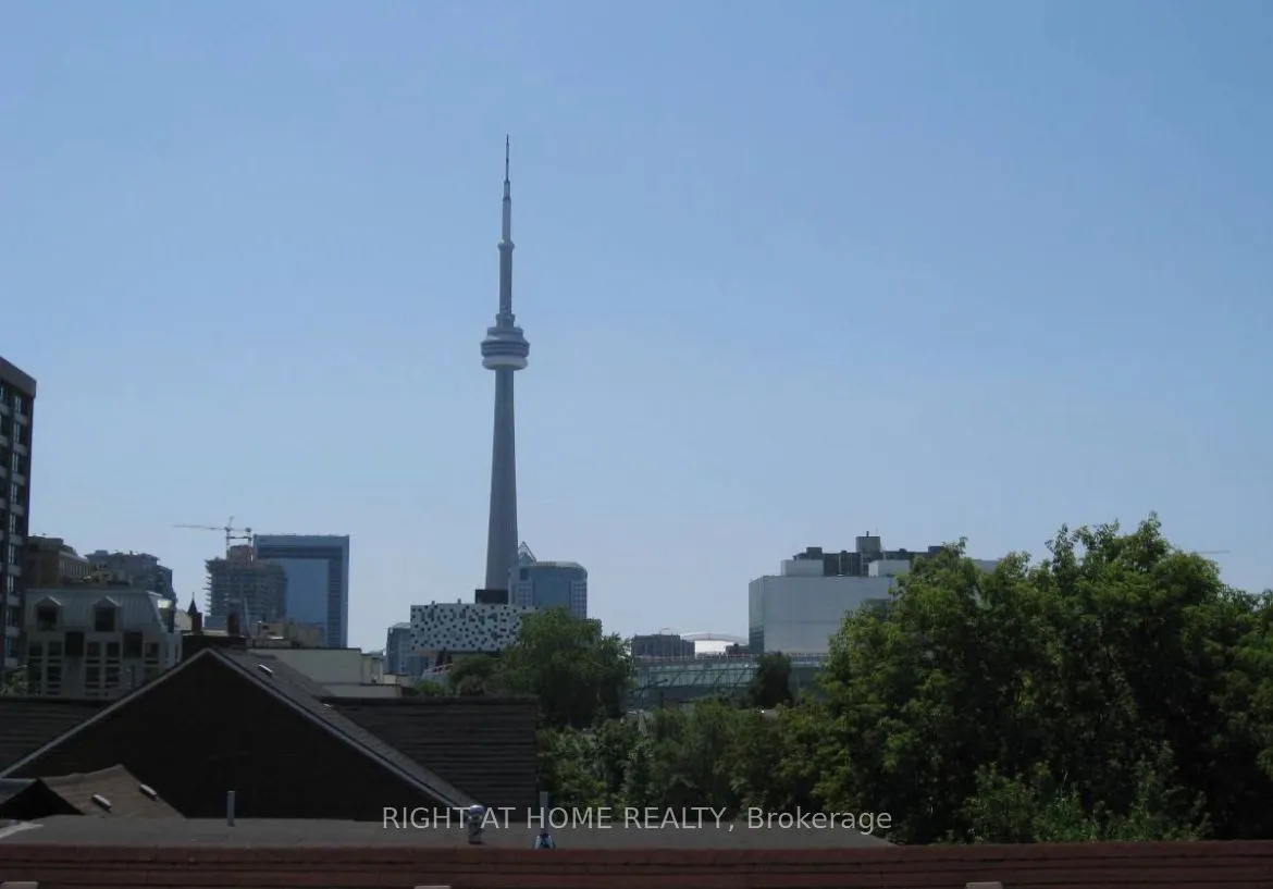 210 Mccaul Street #B