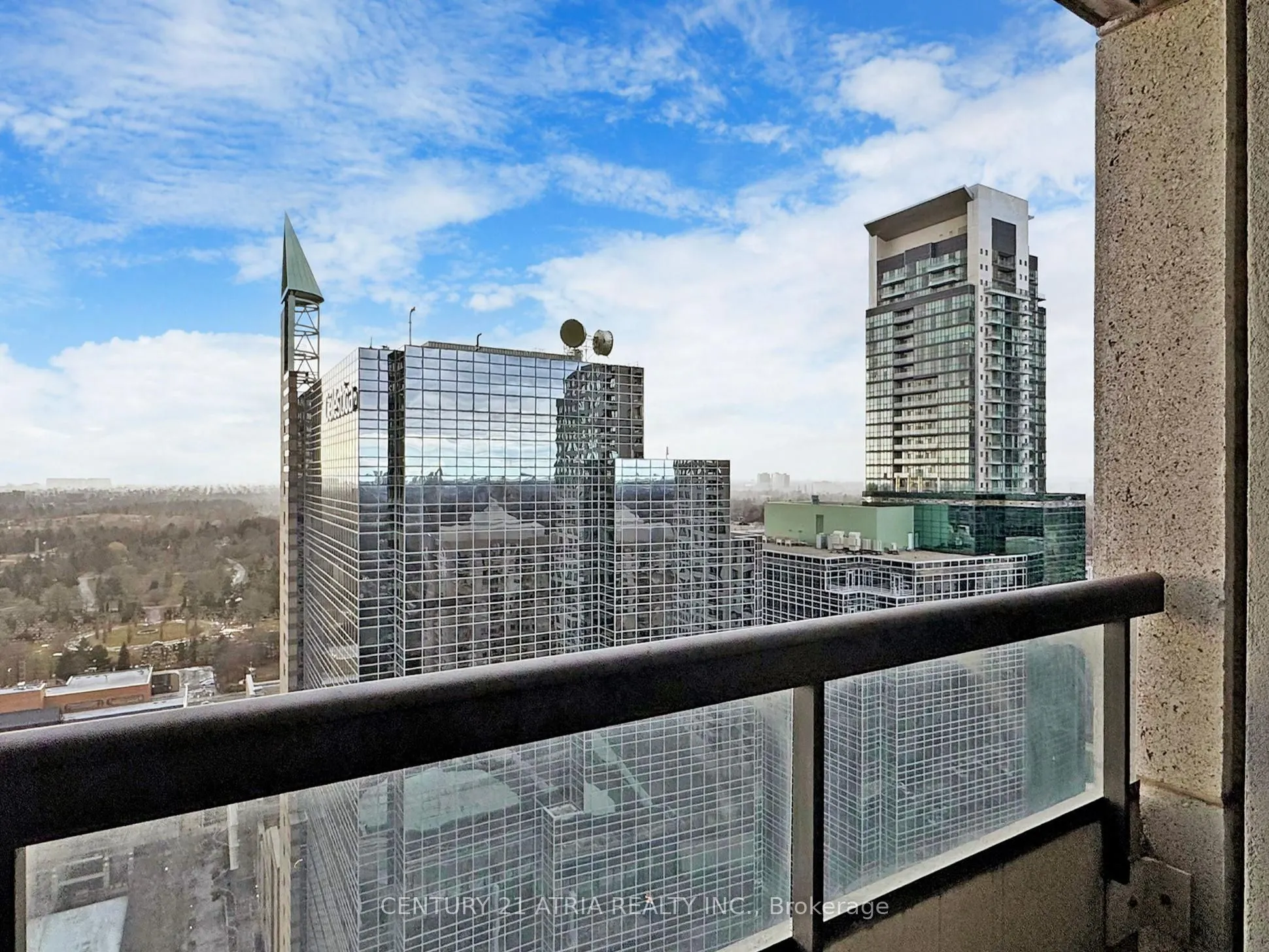8 Hillcrest Avenue #2703