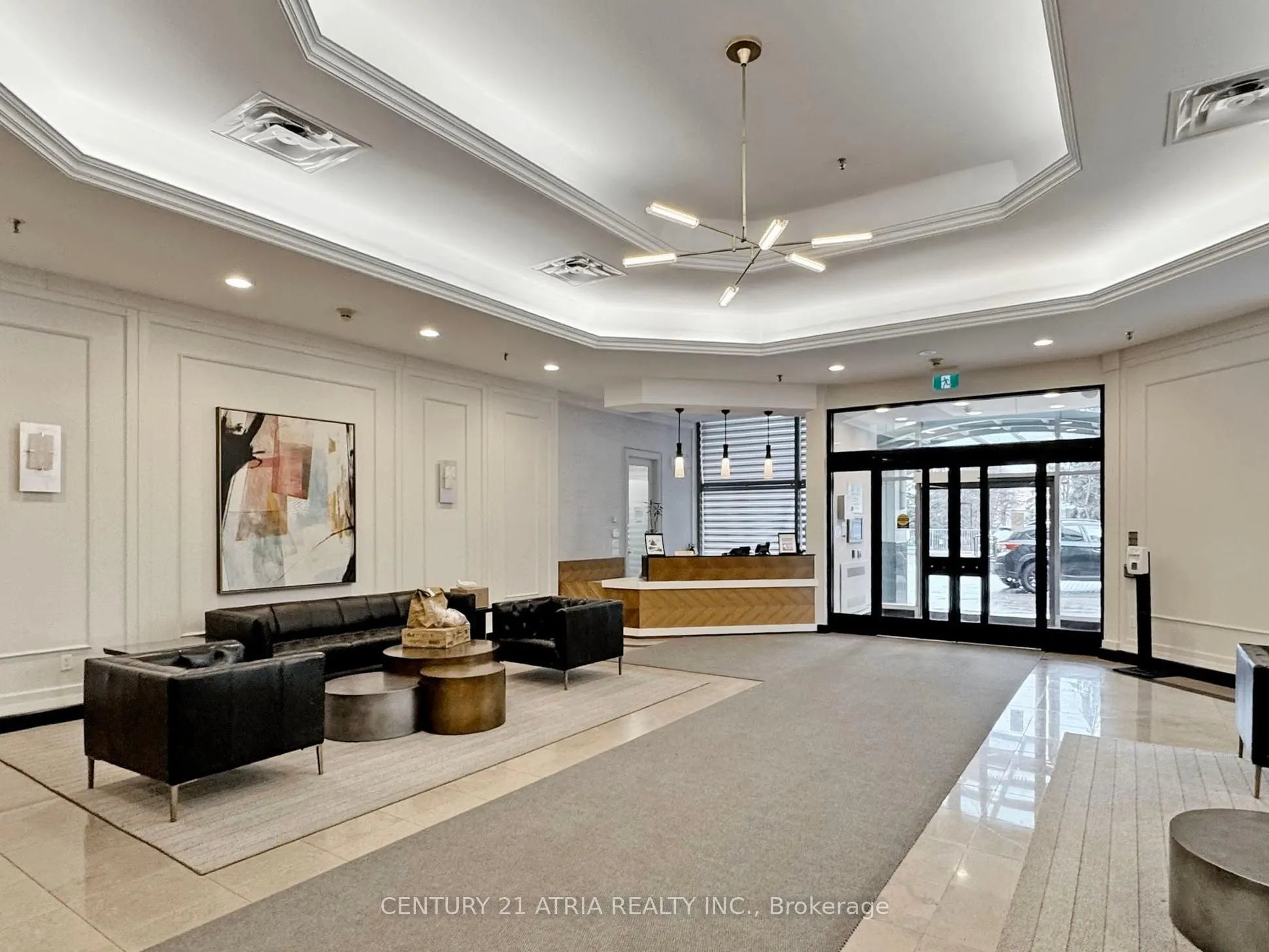 8 Hillcrest Avenue #2703