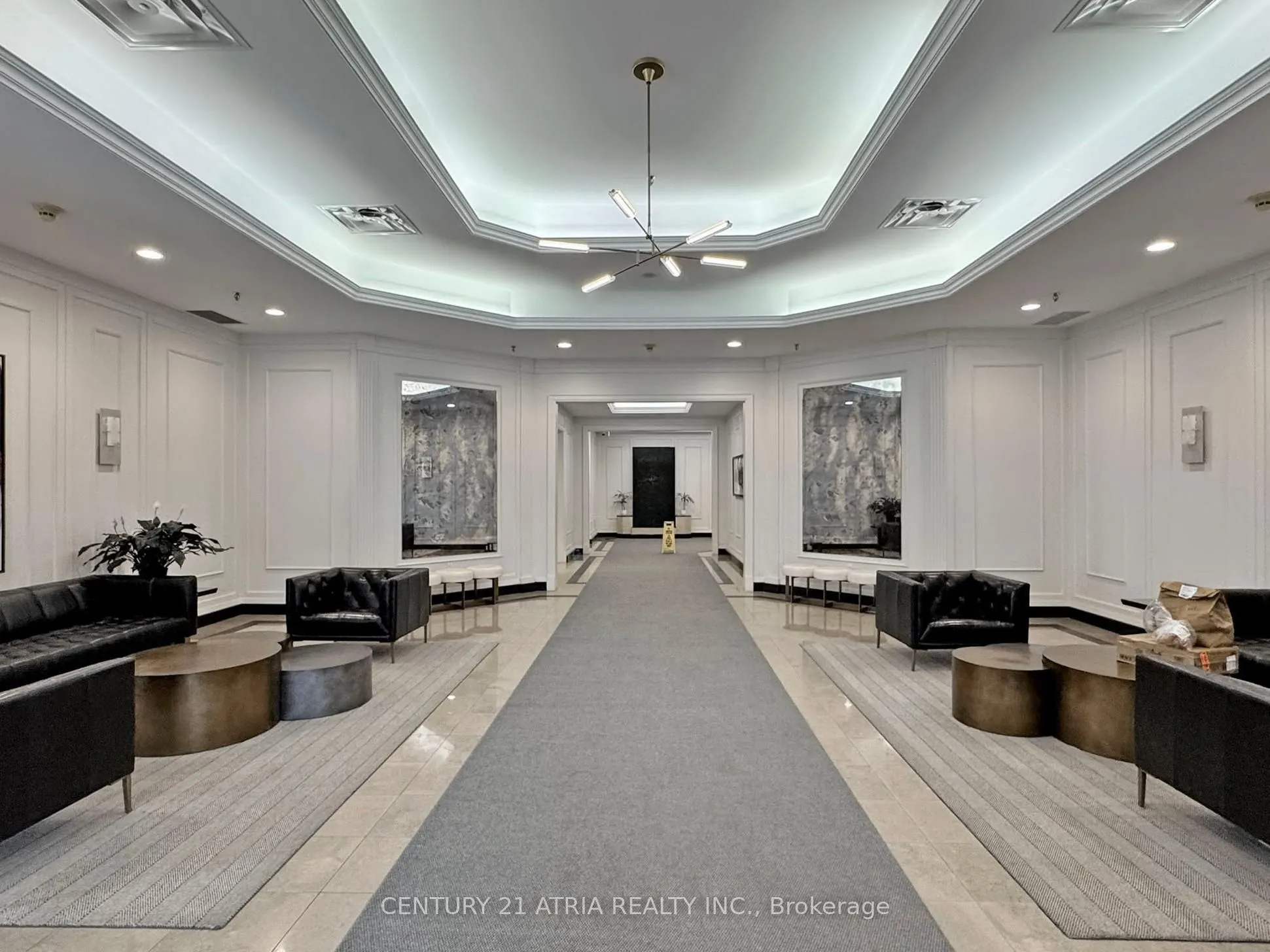 8 Hillcrest Avenue #2703