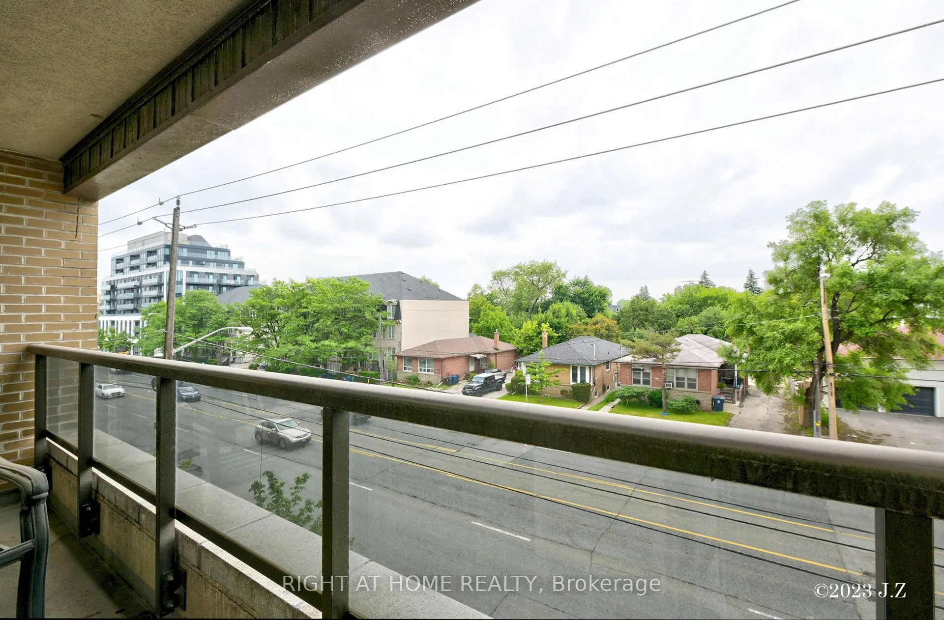760 Sheppard Avenue W #312