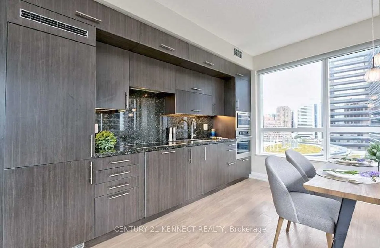 2 Anndale Drive #1005