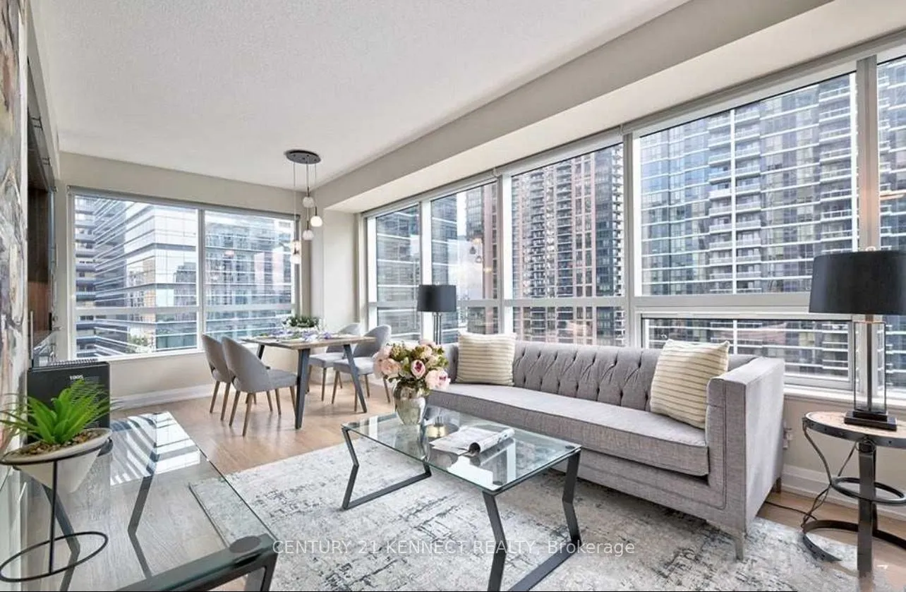 2 Anndale Drive #1005