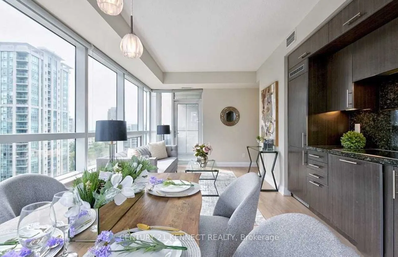 2 Anndale Drive #1005