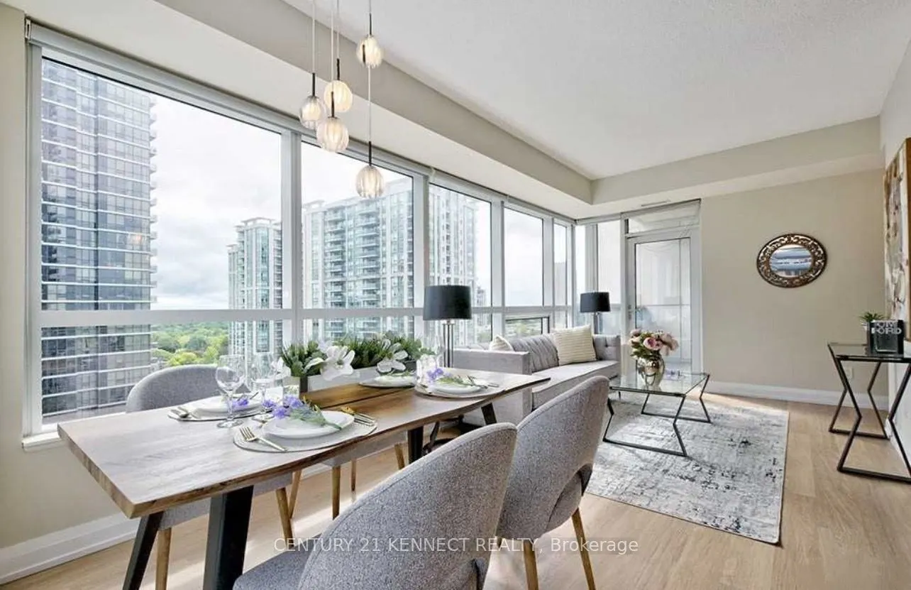 2 Anndale Drive #1005