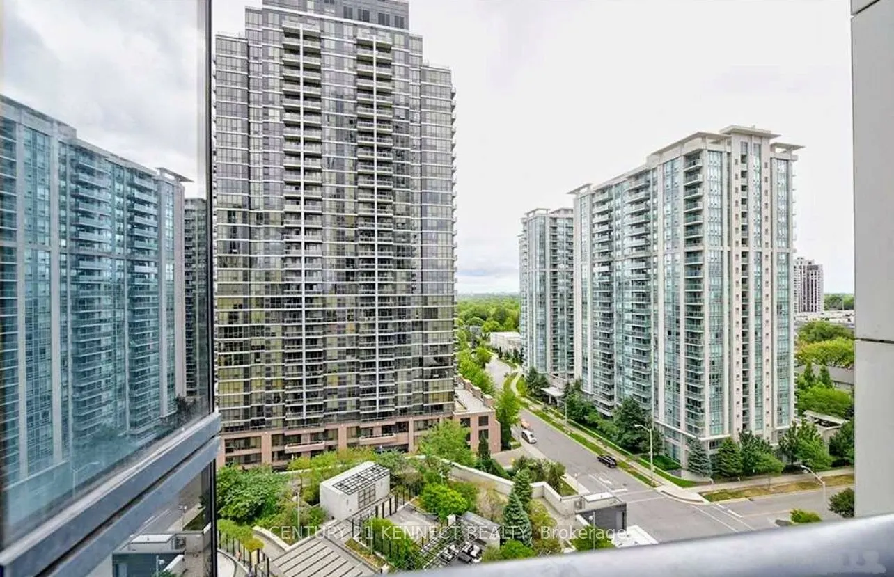 2 Anndale Drive #1005