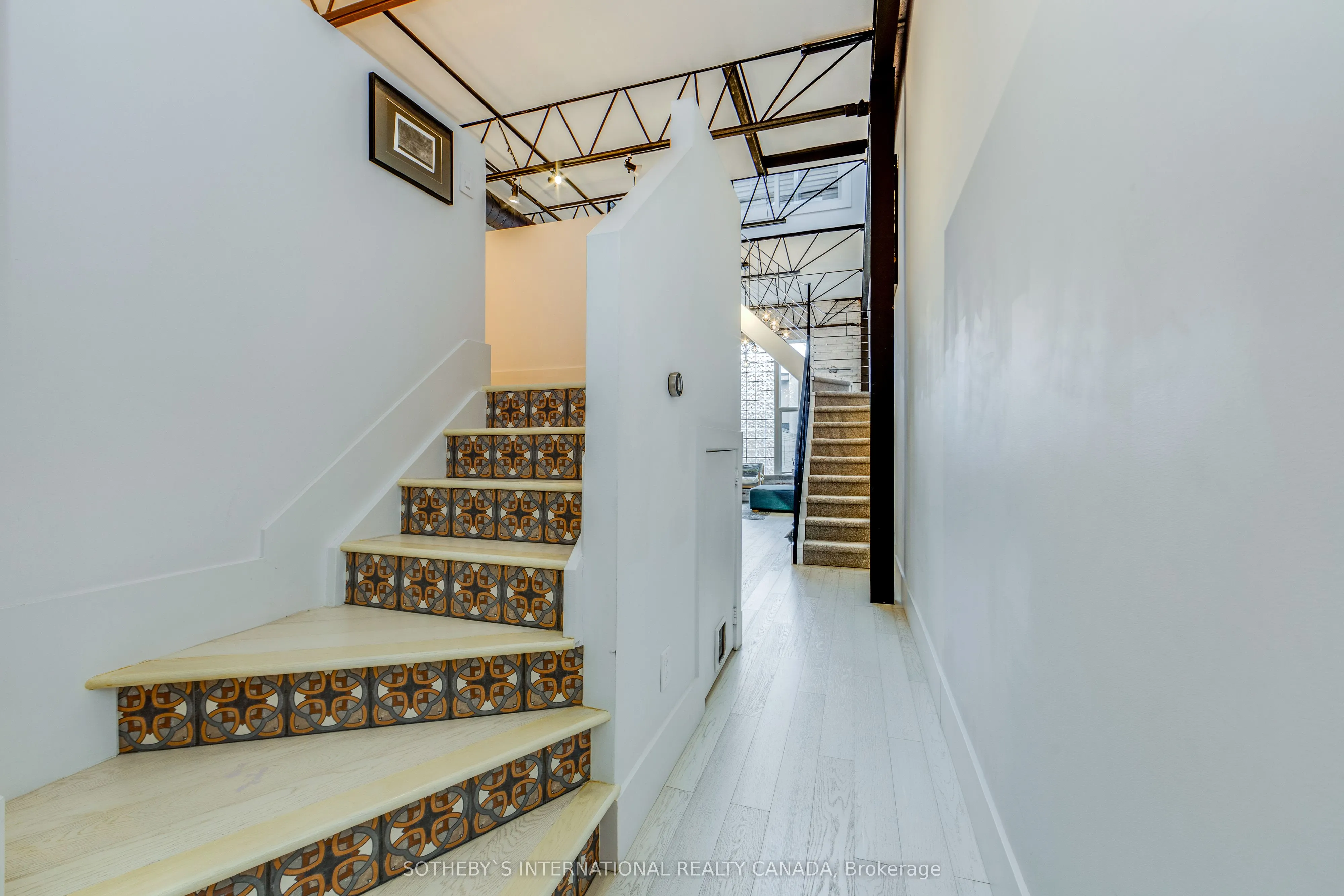 676 Richmond Street W #208