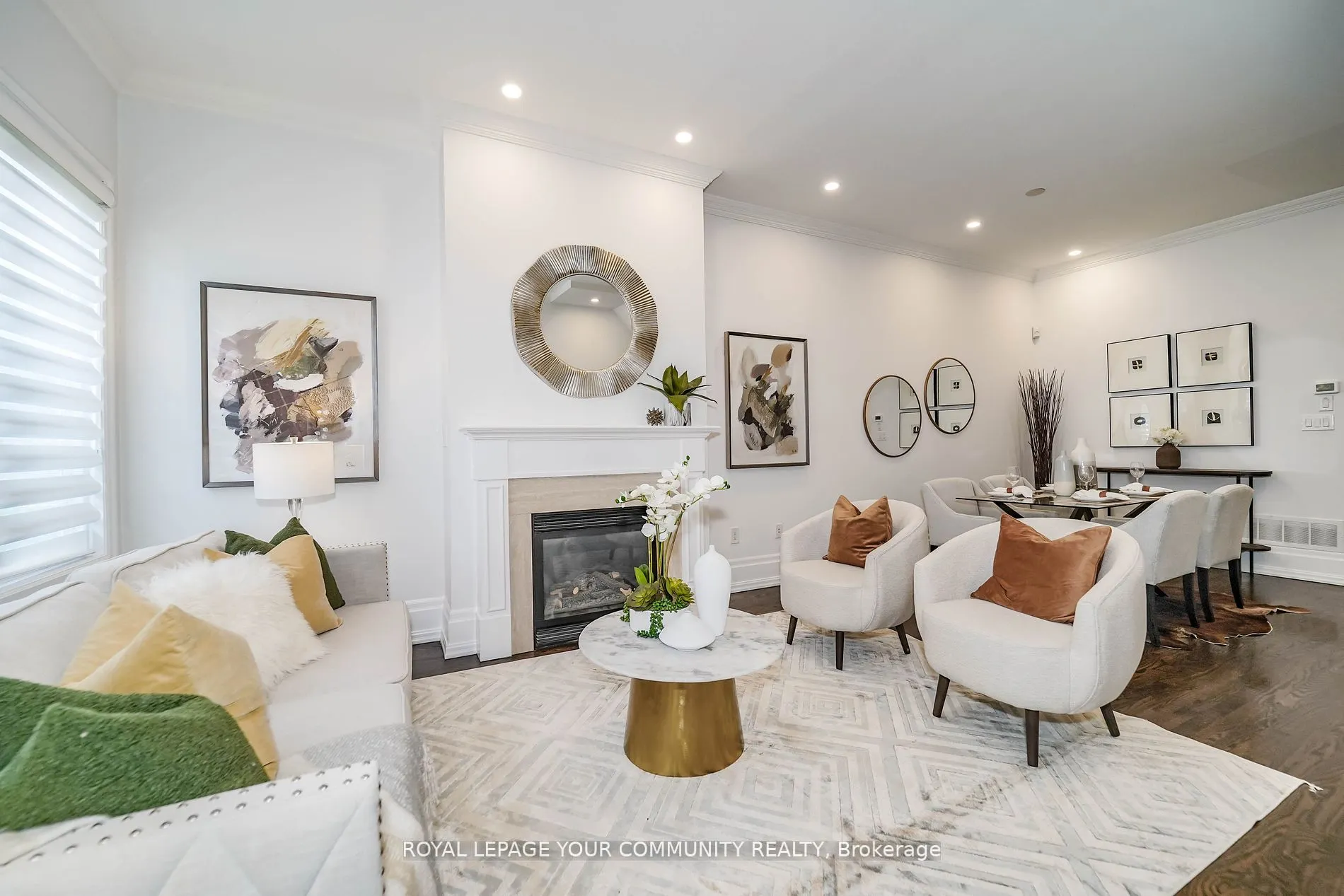 47 York Mills Road #212
