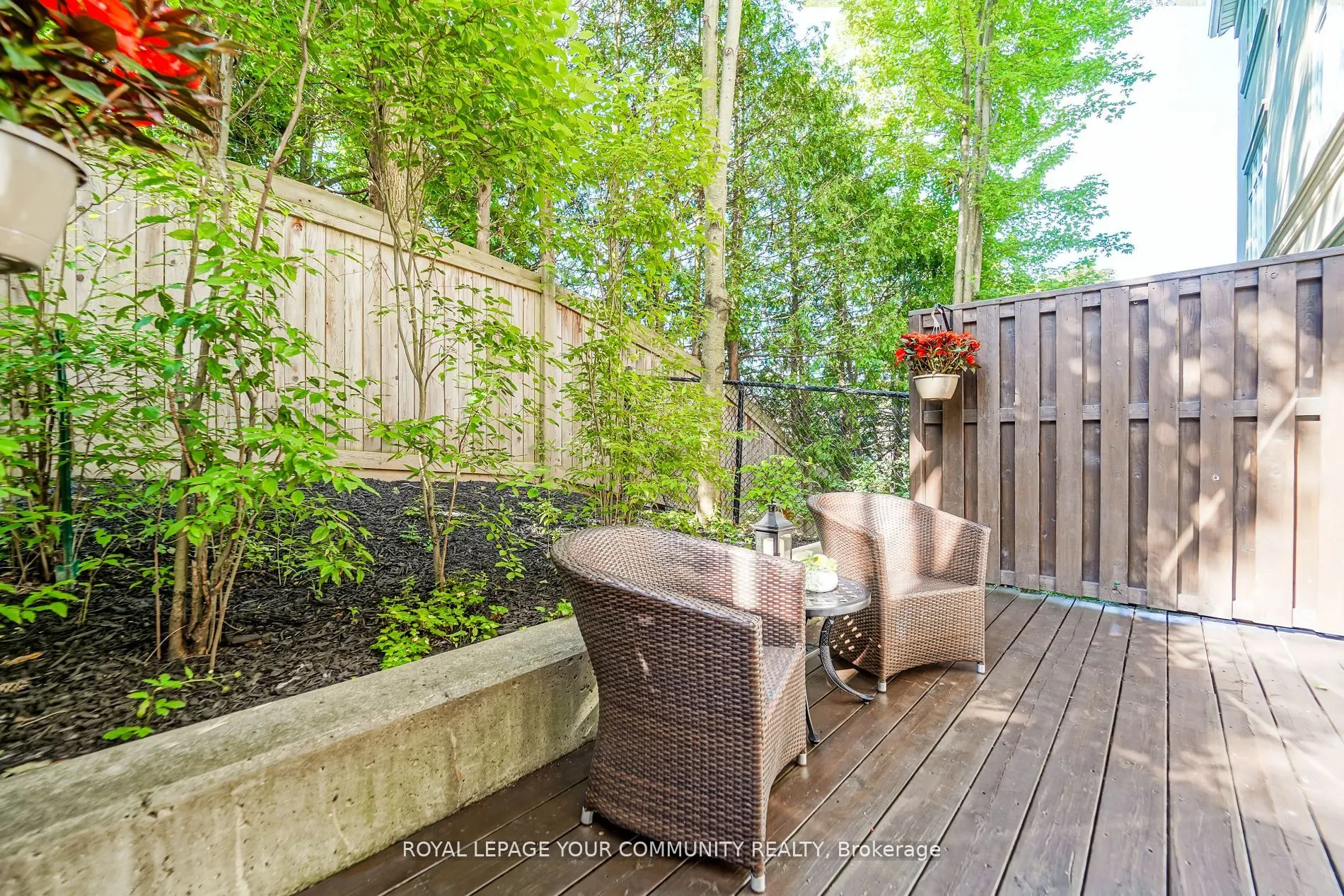 47 York Mills Road #212