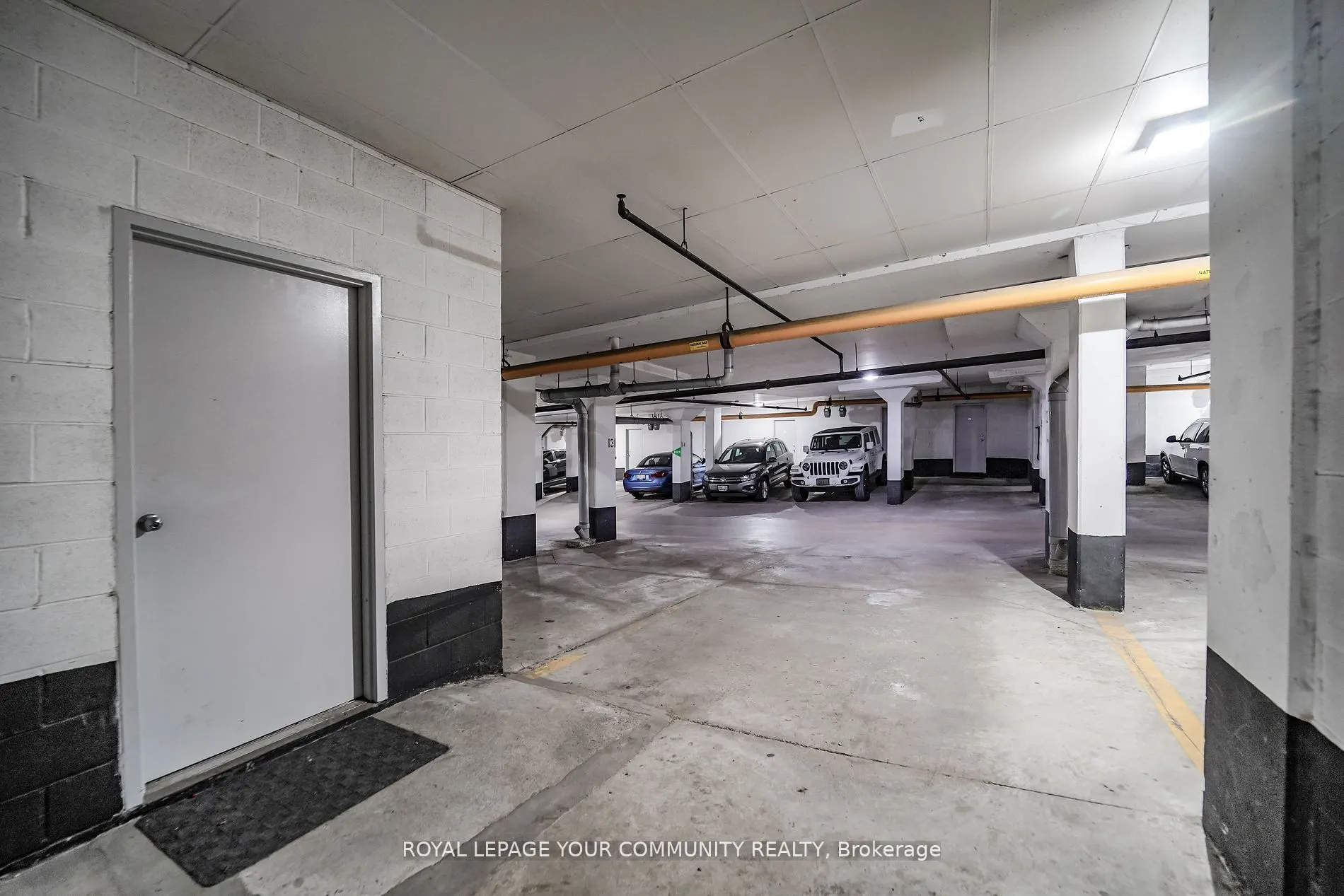 47 York Mills Road #212