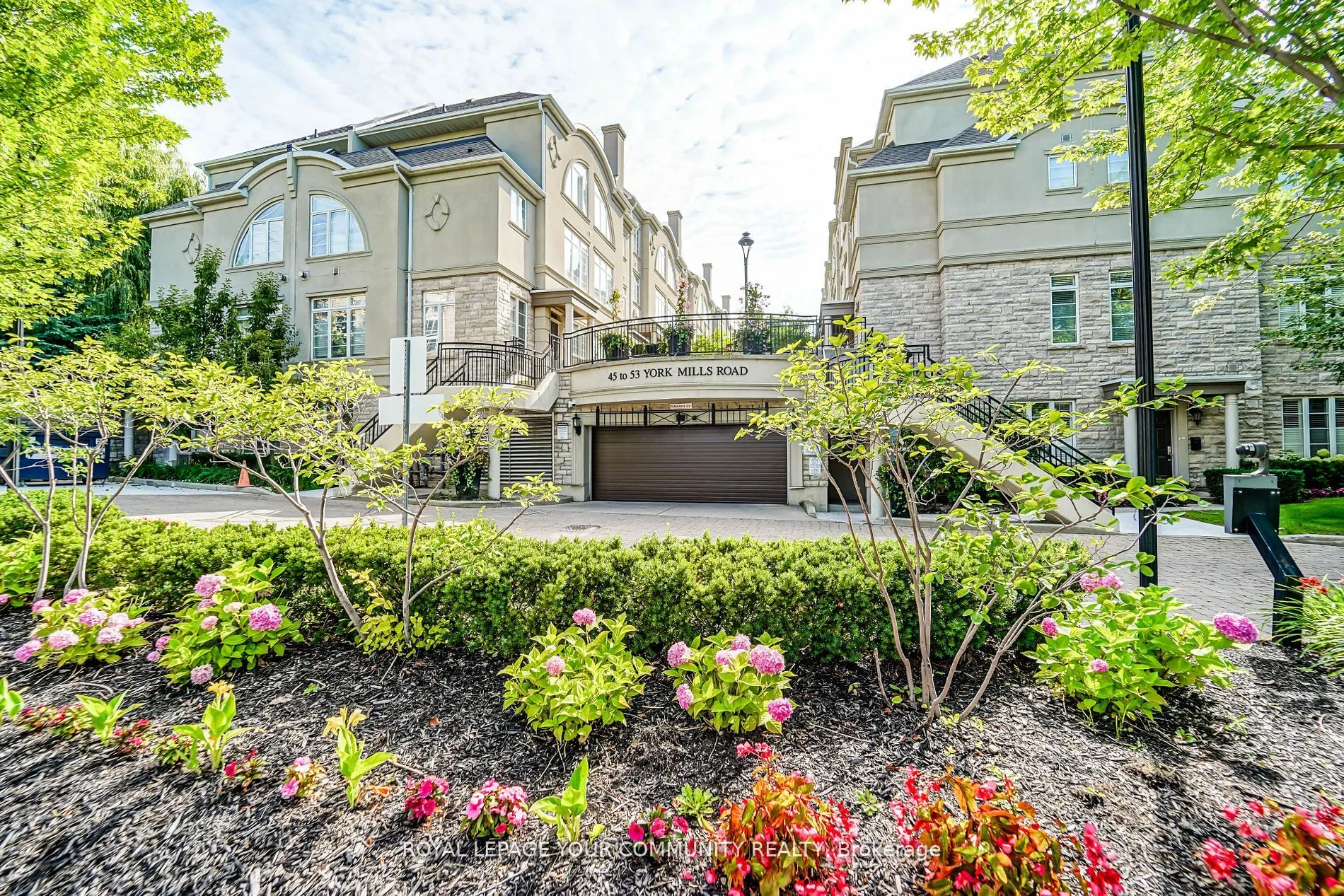 47 York Mills Road #212