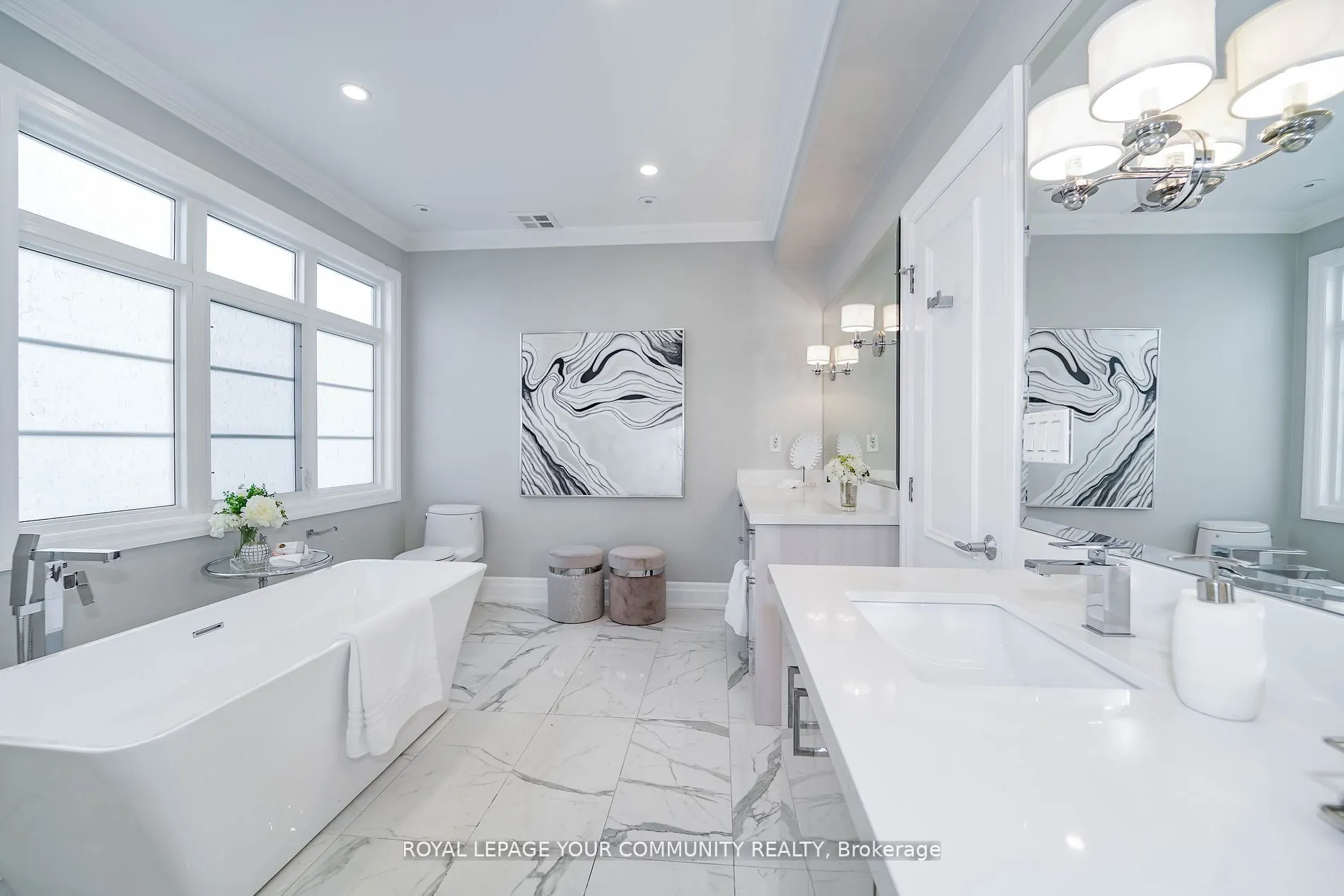 47 York Mills Road #212