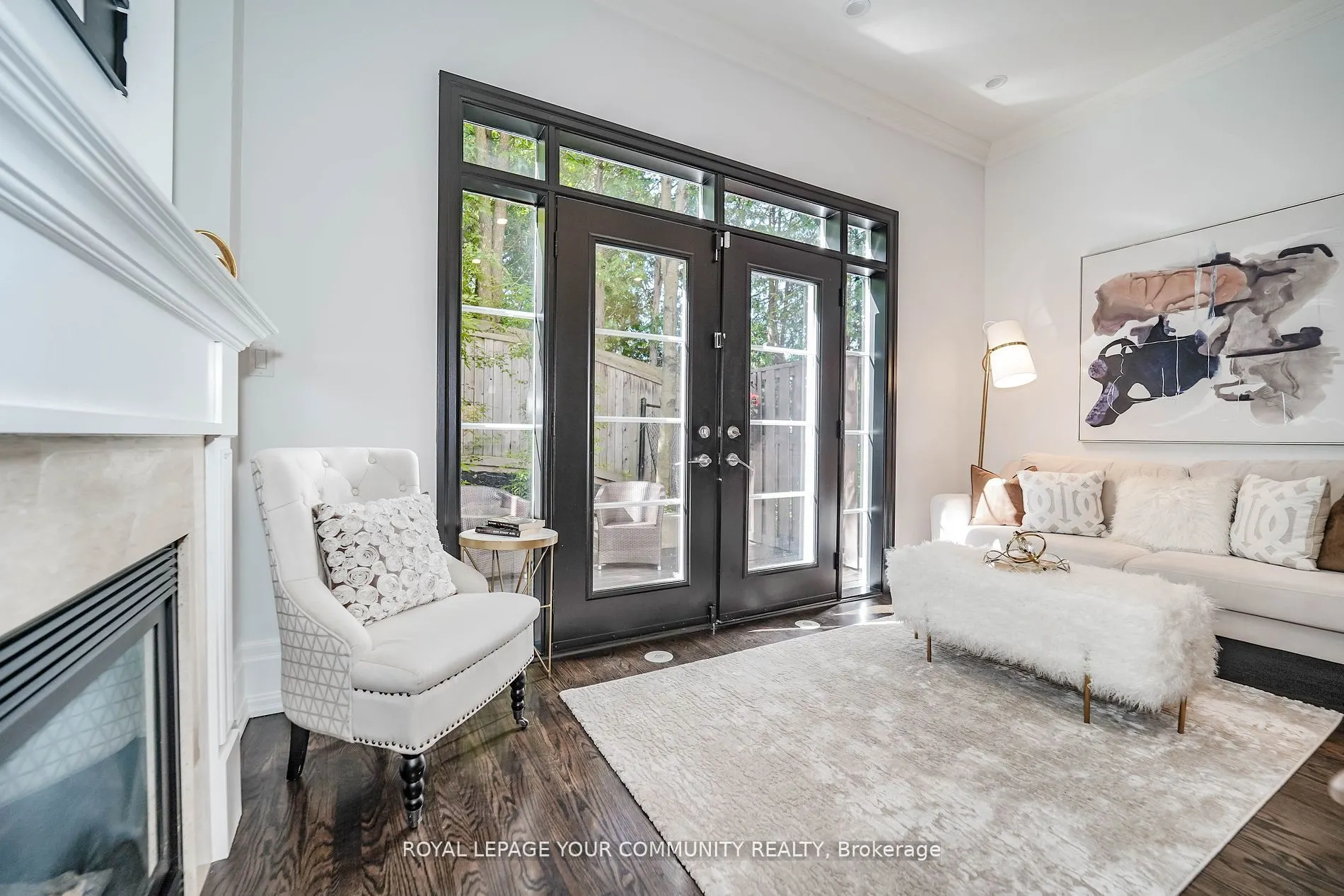 47 York Mills Road #212