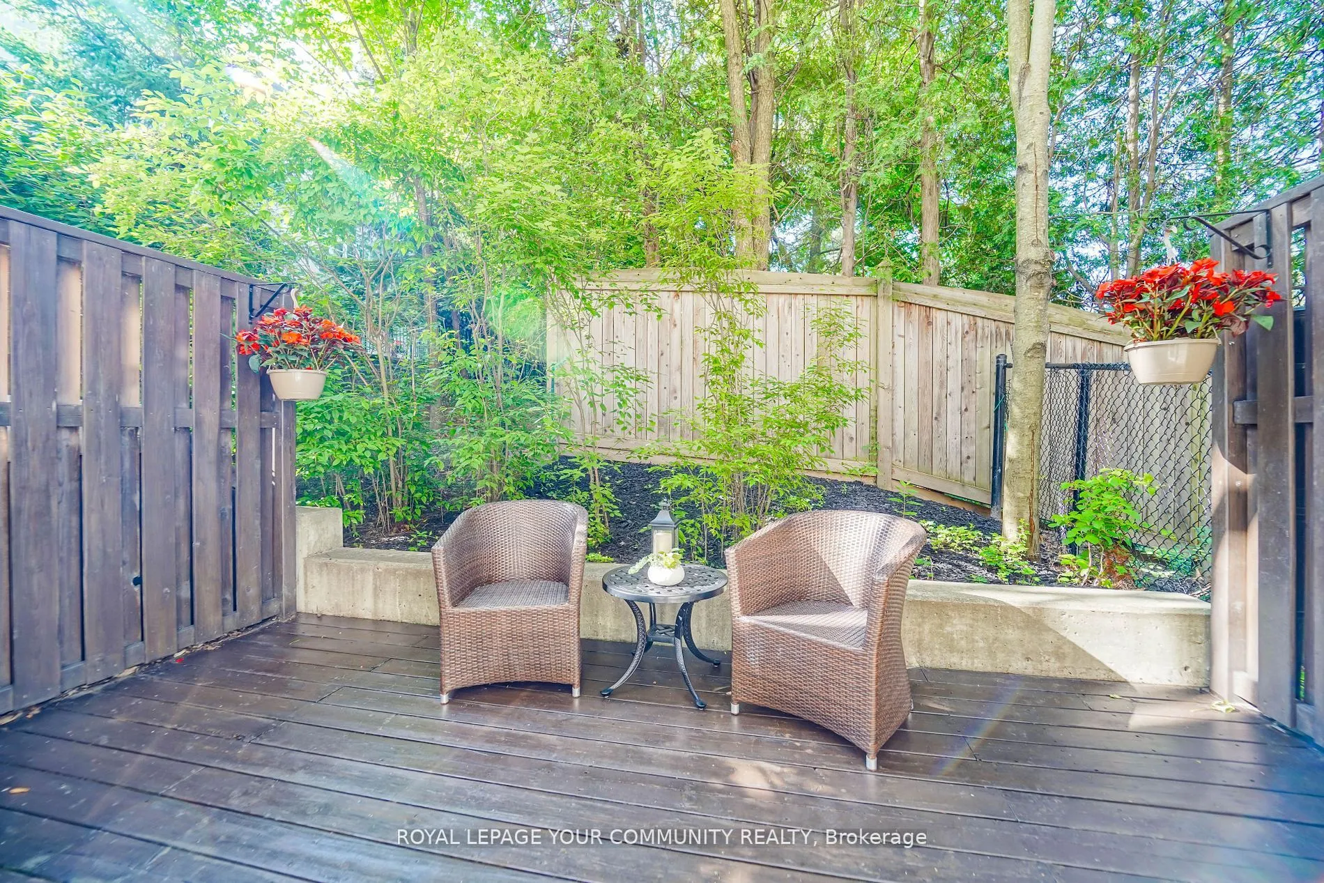 47 York Mills Road #212