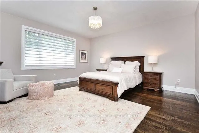 47 York Mills Road #212