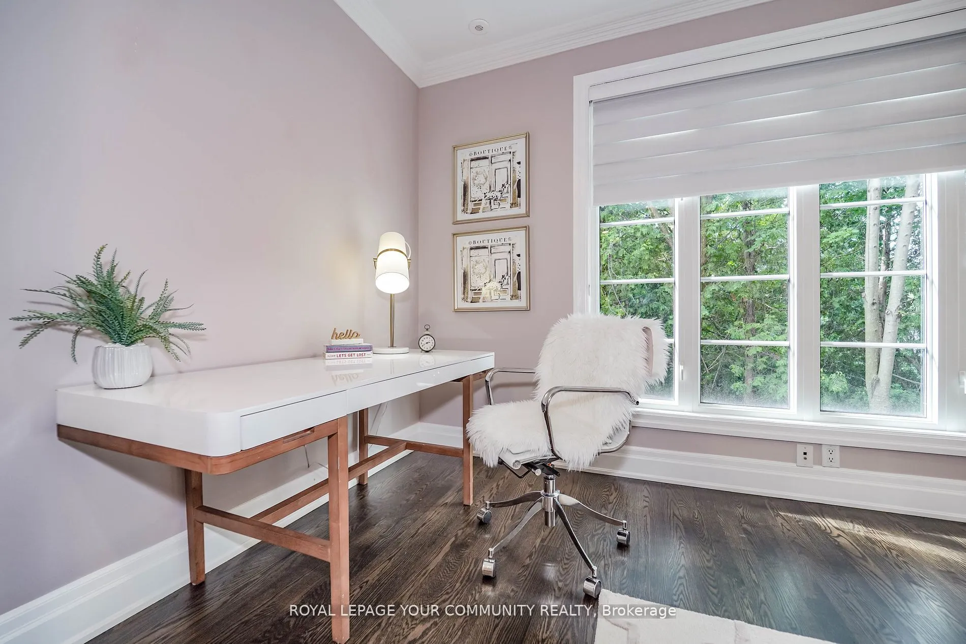 47 York Mills Road #212