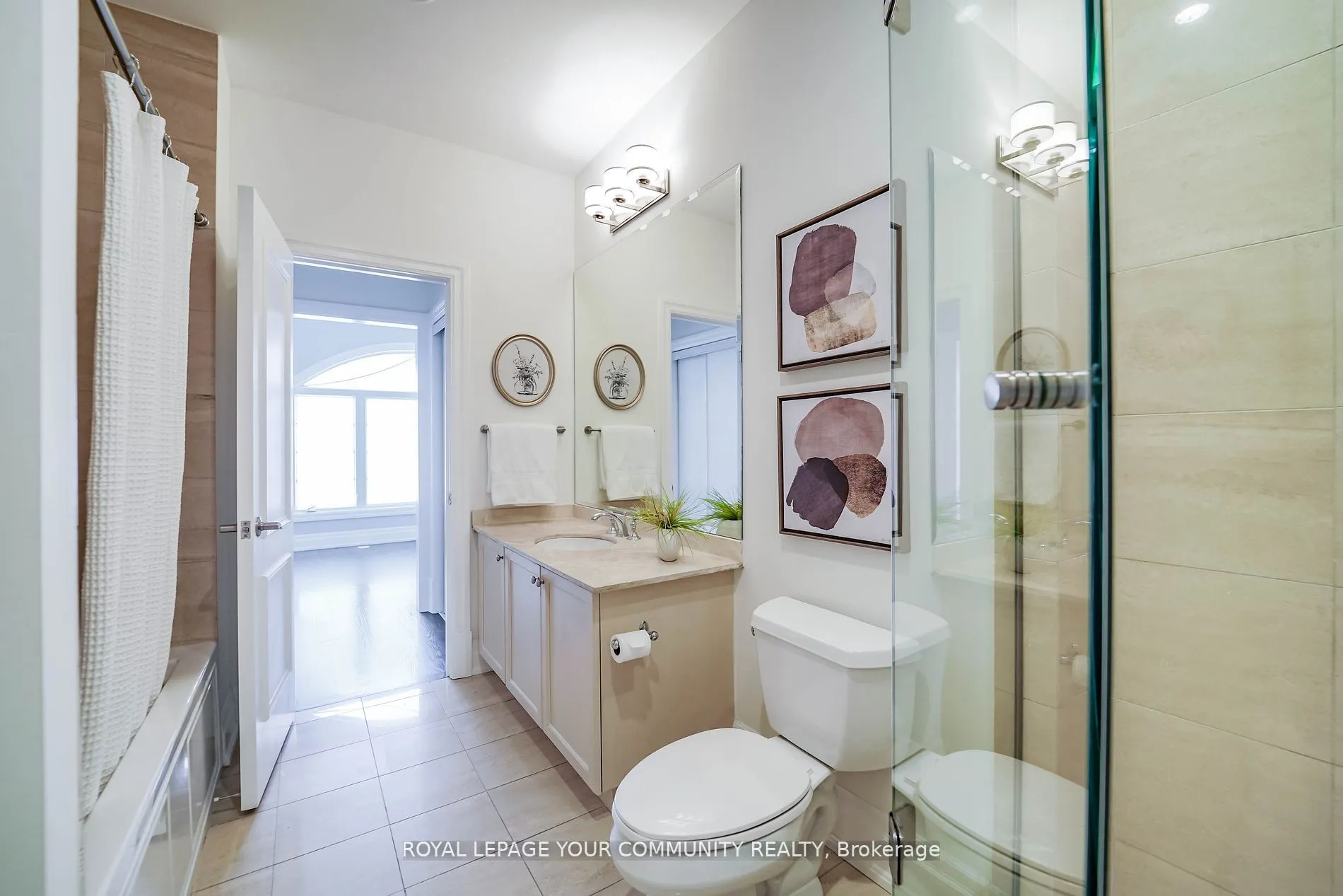 47 York Mills Road #212