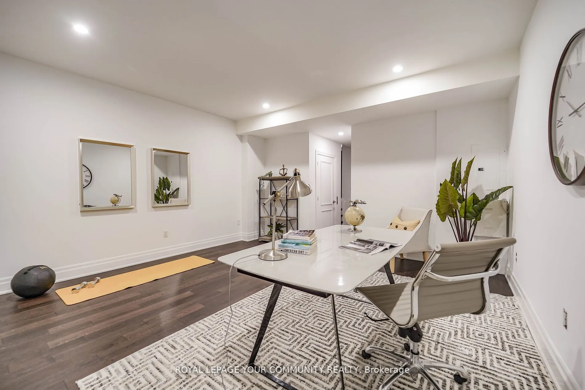 47 York Mills Road #212