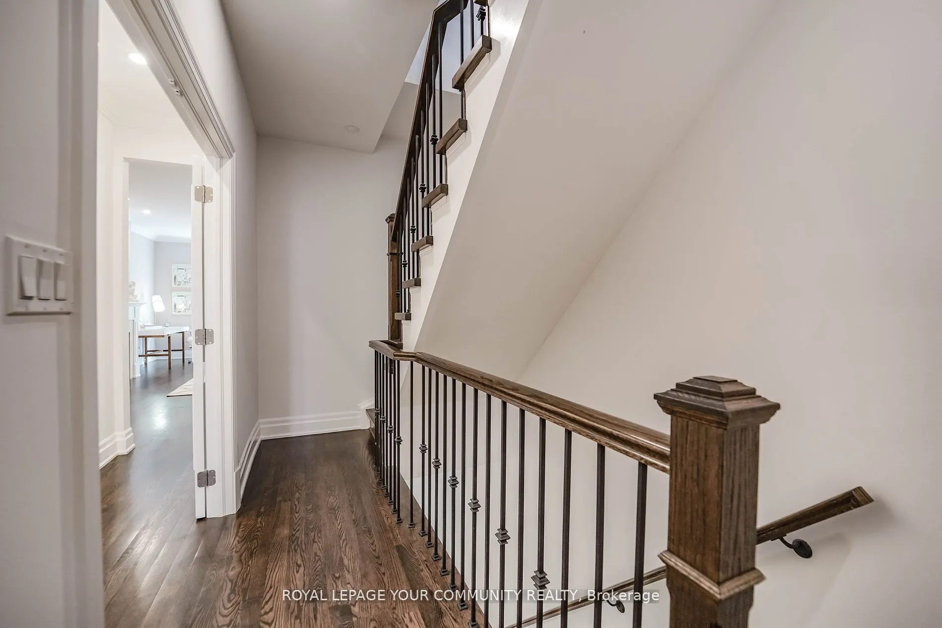 47 York Mills Road #212