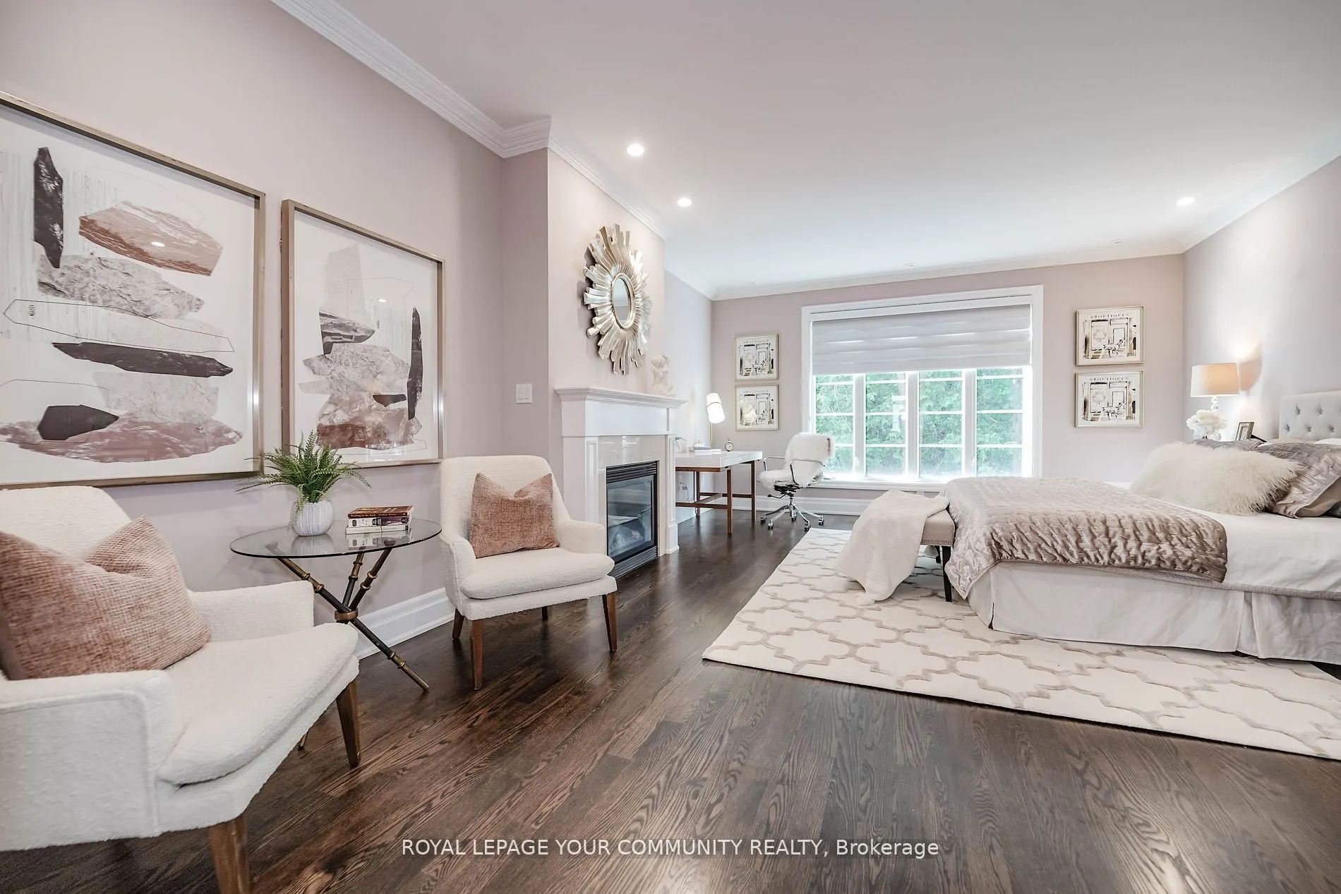 47 York Mills Road #212