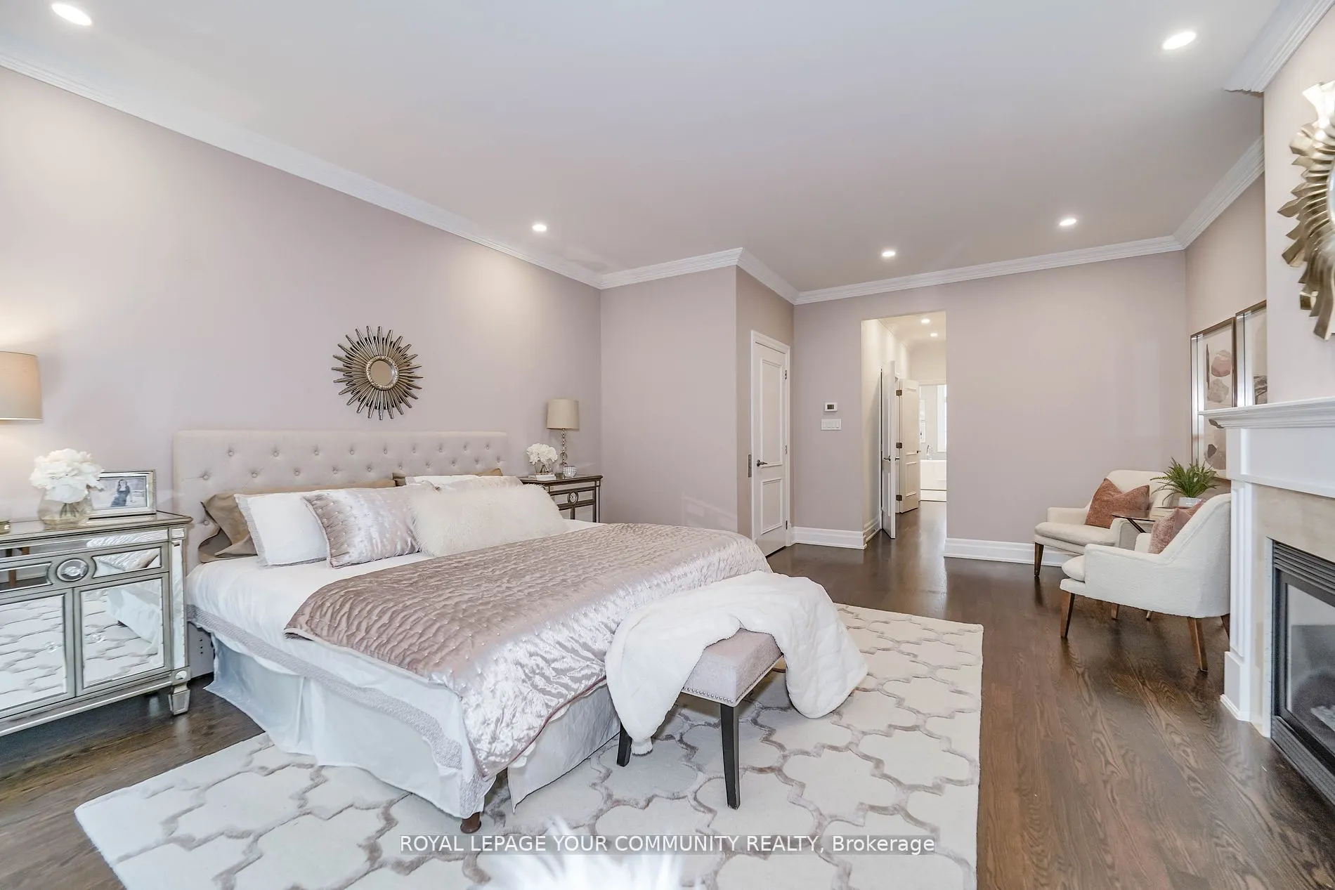 47 York Mills Road #212