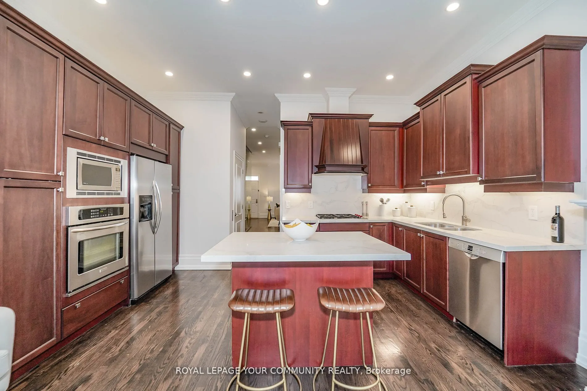 47 York Mills Road #212
