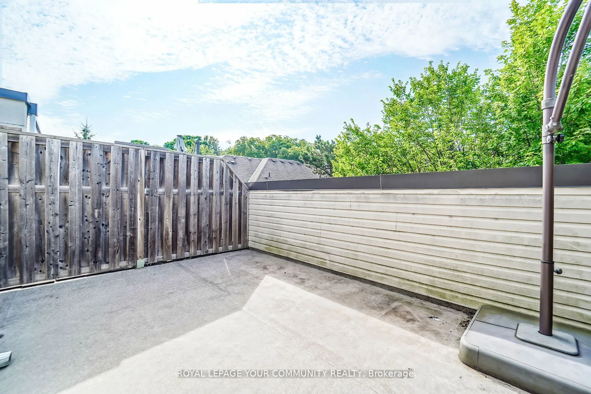 47 York Mills Road #212