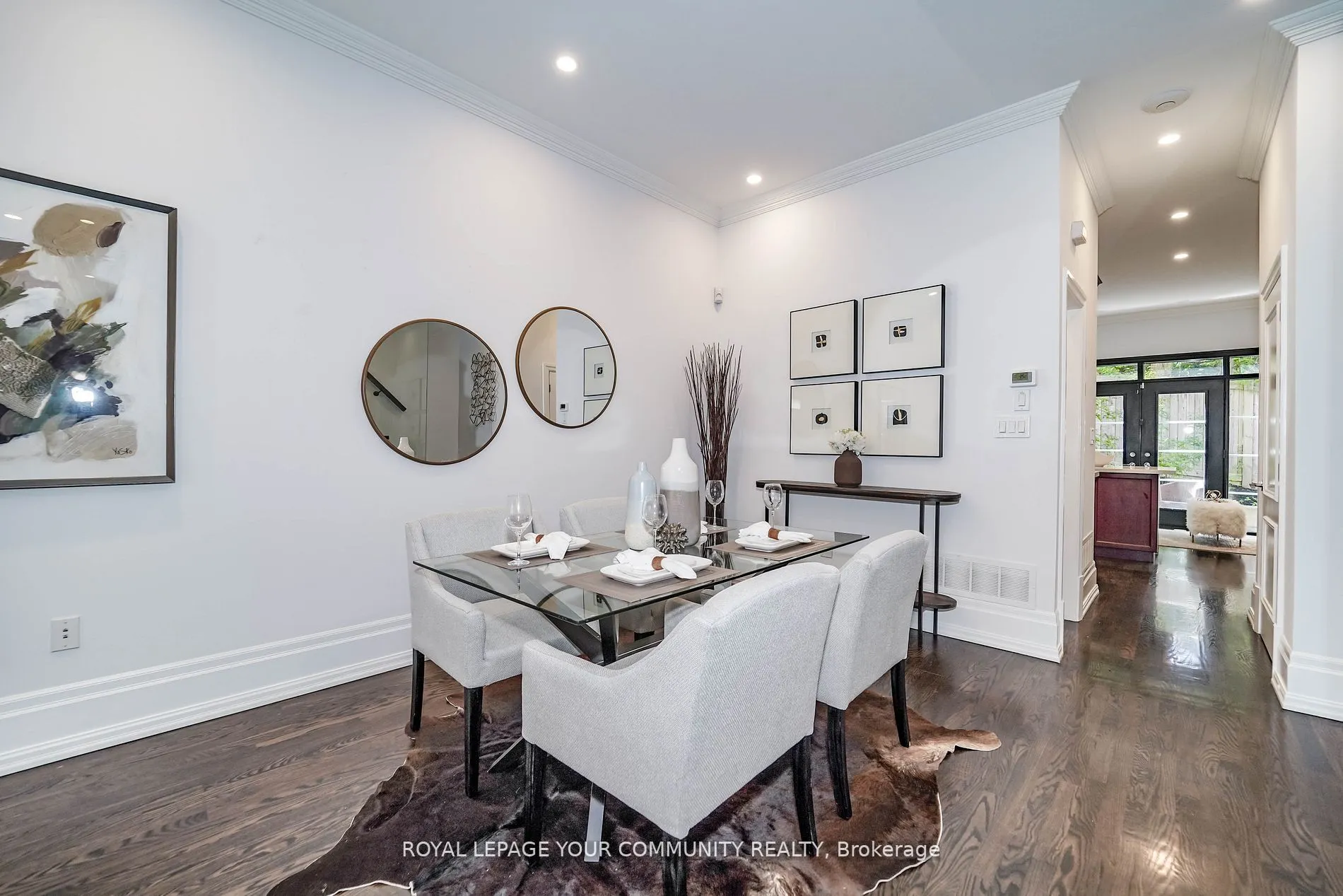 47 York Mills Road #212