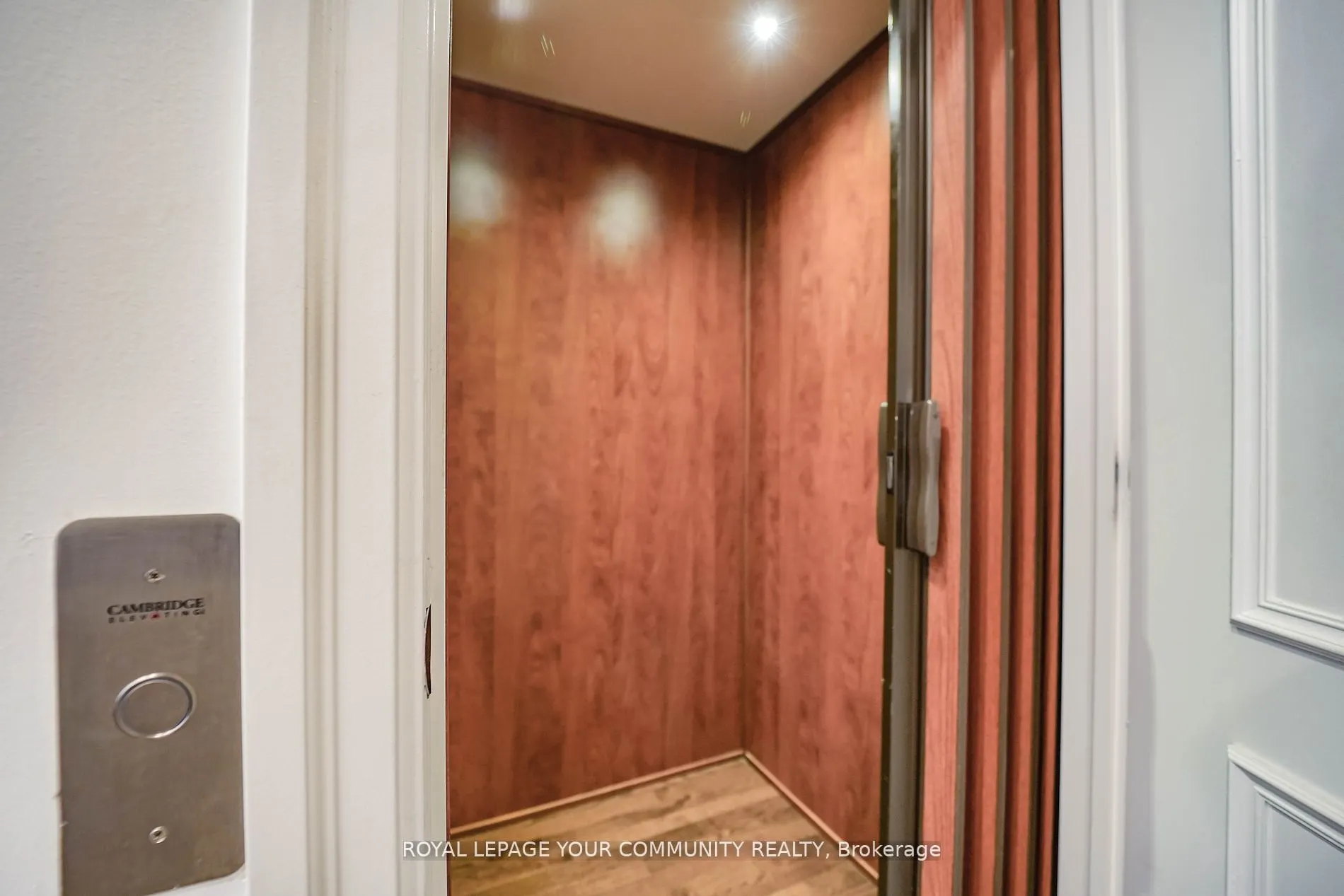 47 York Mills Road #212