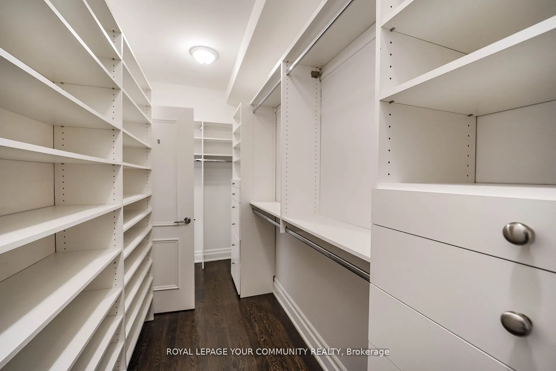 47 York Mills Road #212