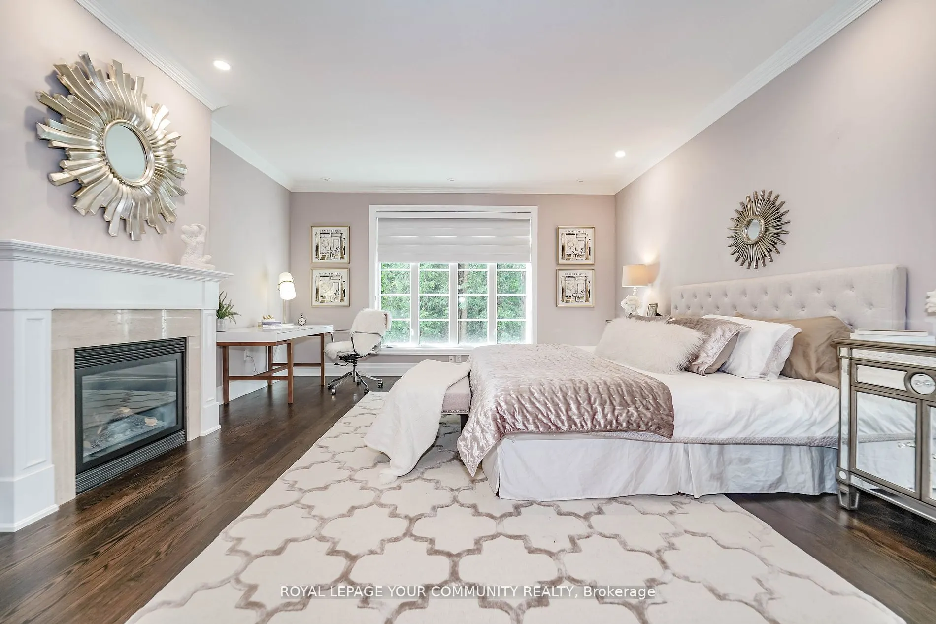 47 York Mills Road #212