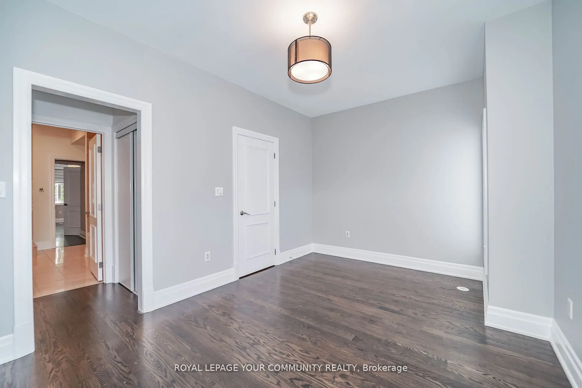 47 York Mills Road #212