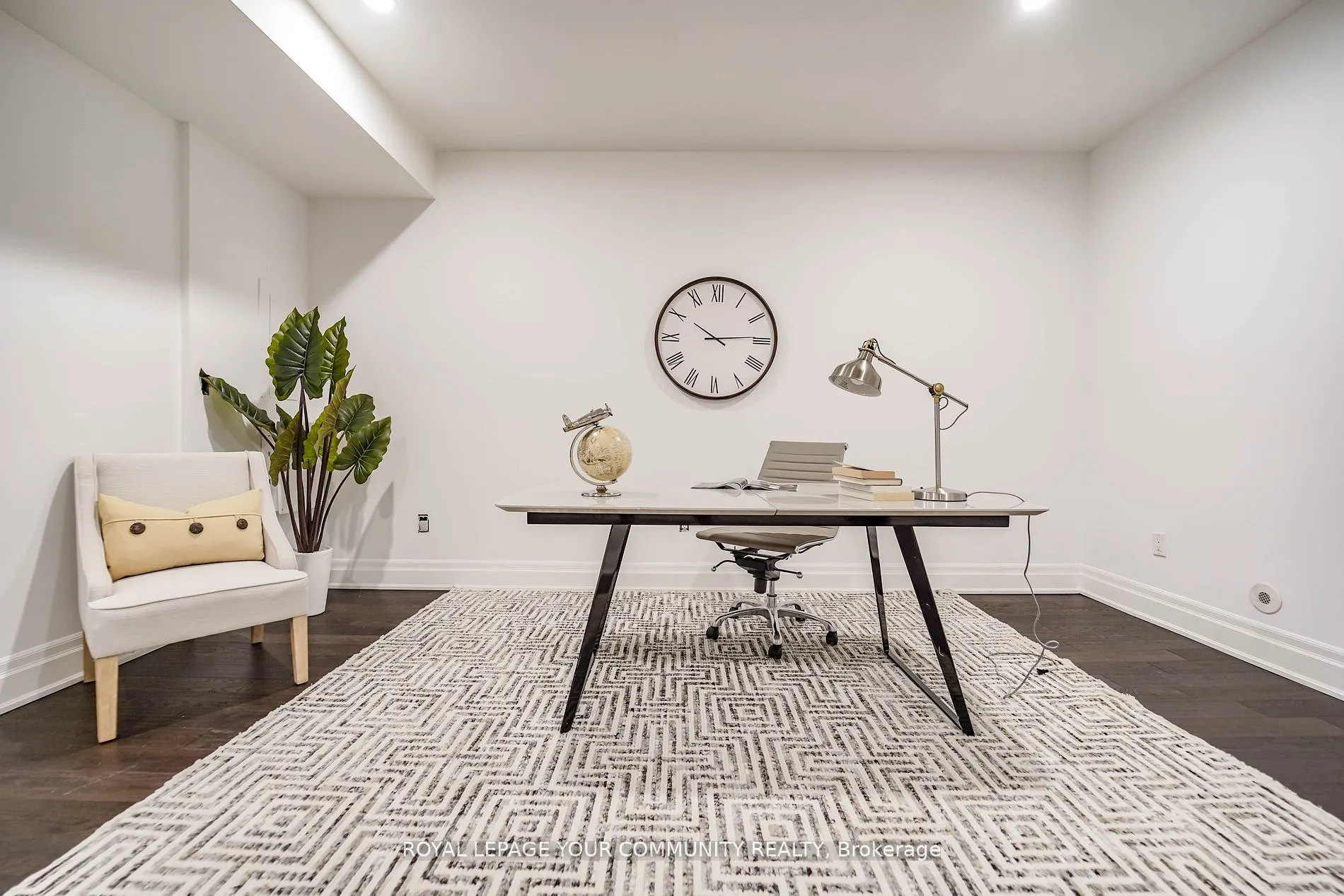 47 York Mills Road #212