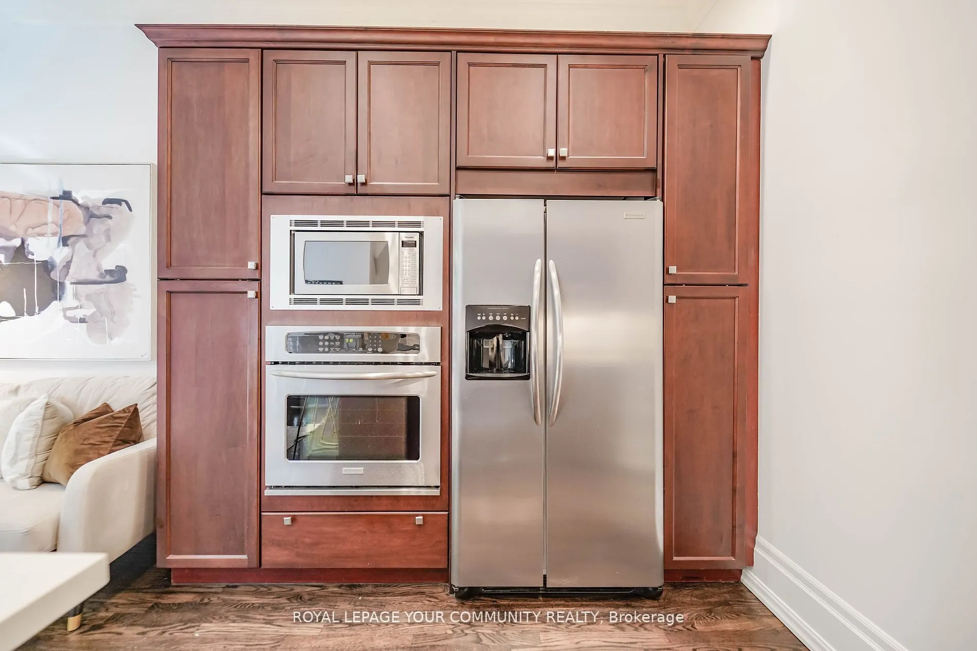 47 York Mills Road #212