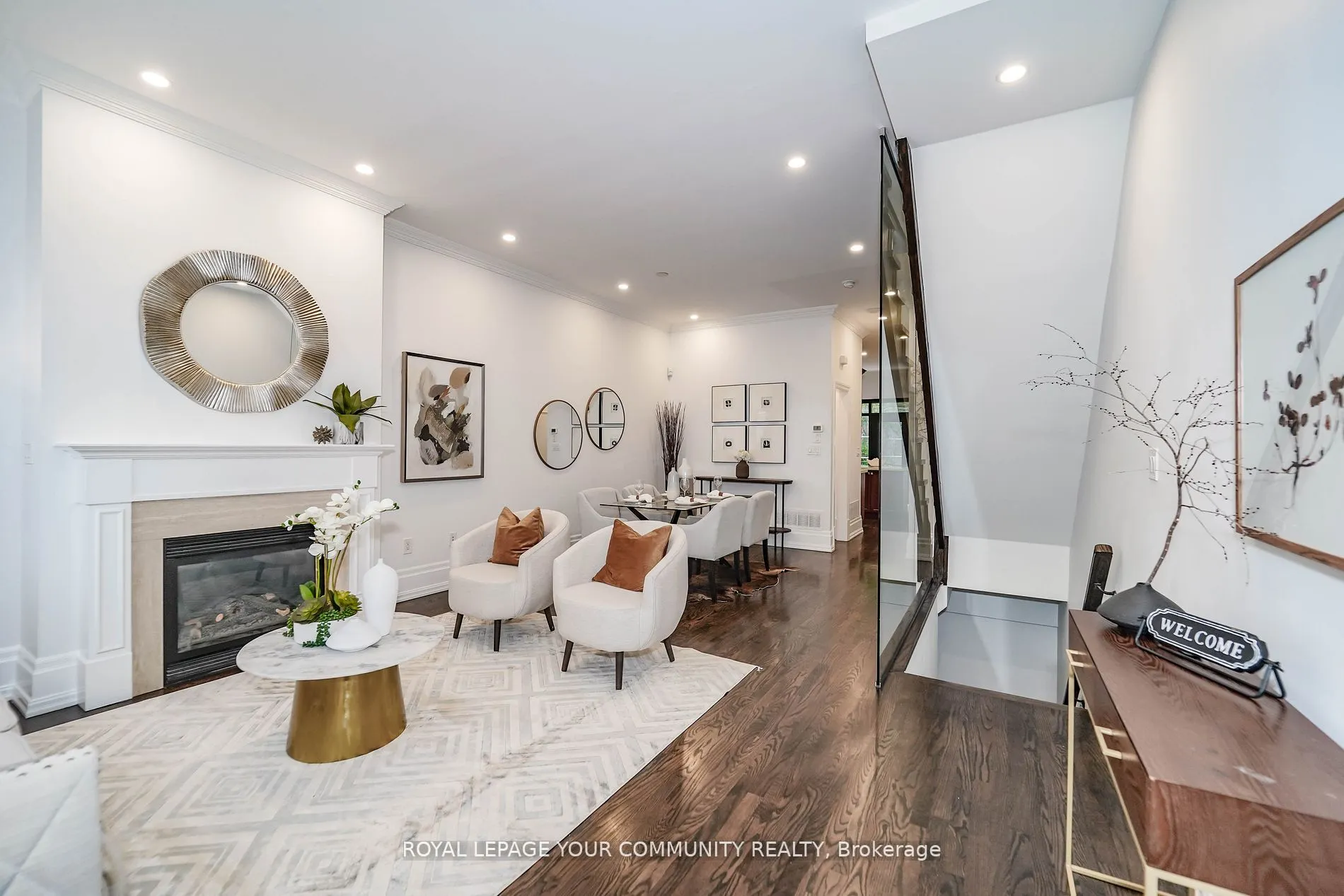 47 York Mills Road #212