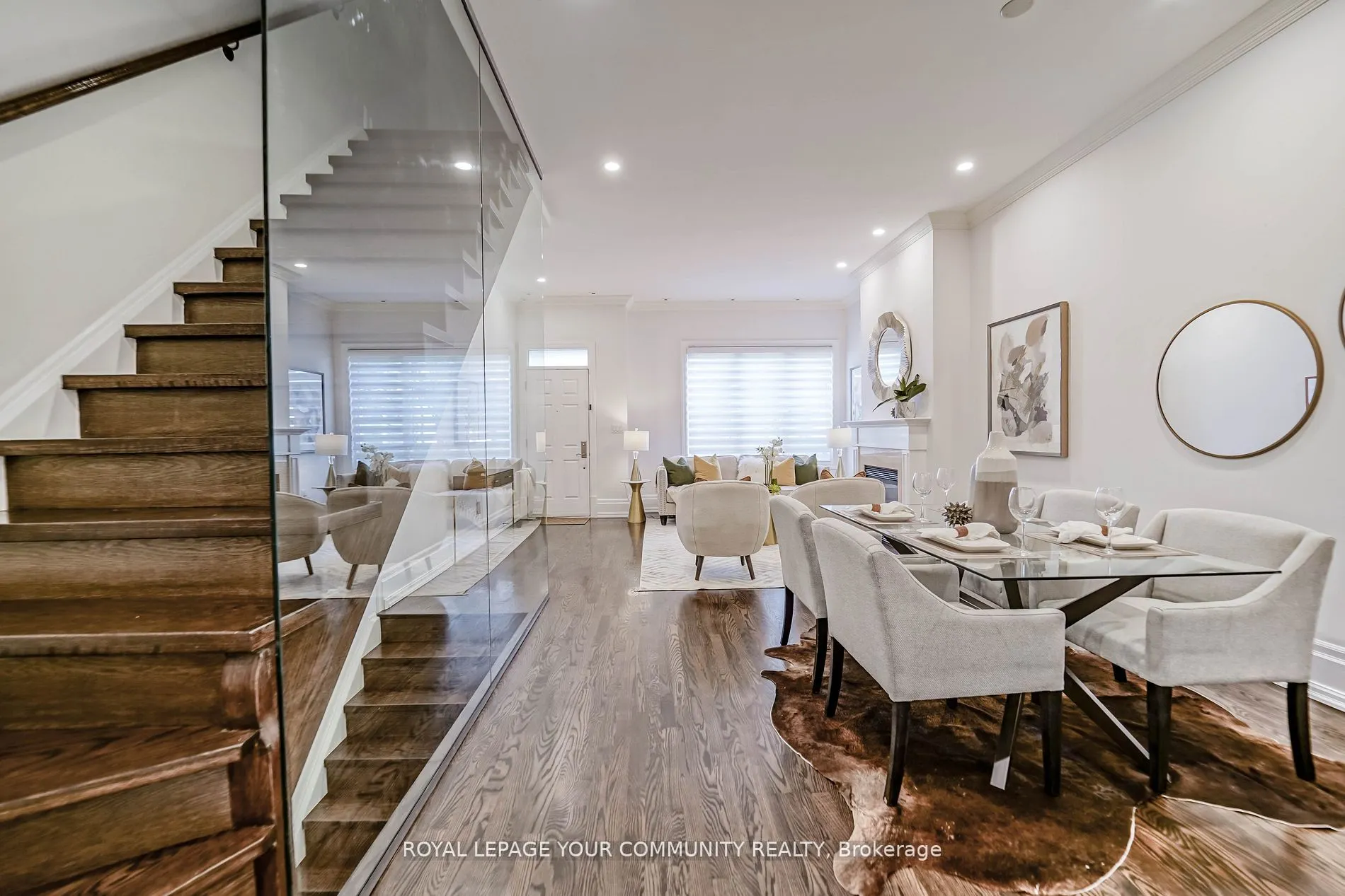 47 York Mills Road #212