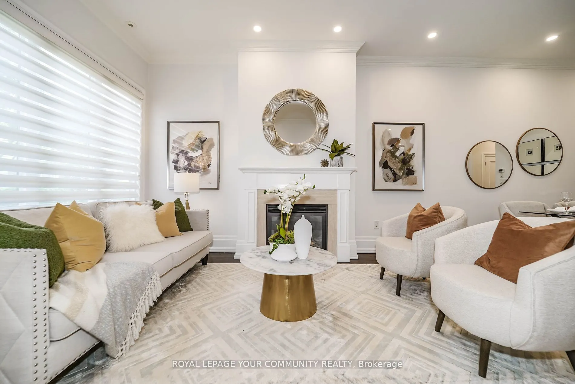 47 York Mills Road #212