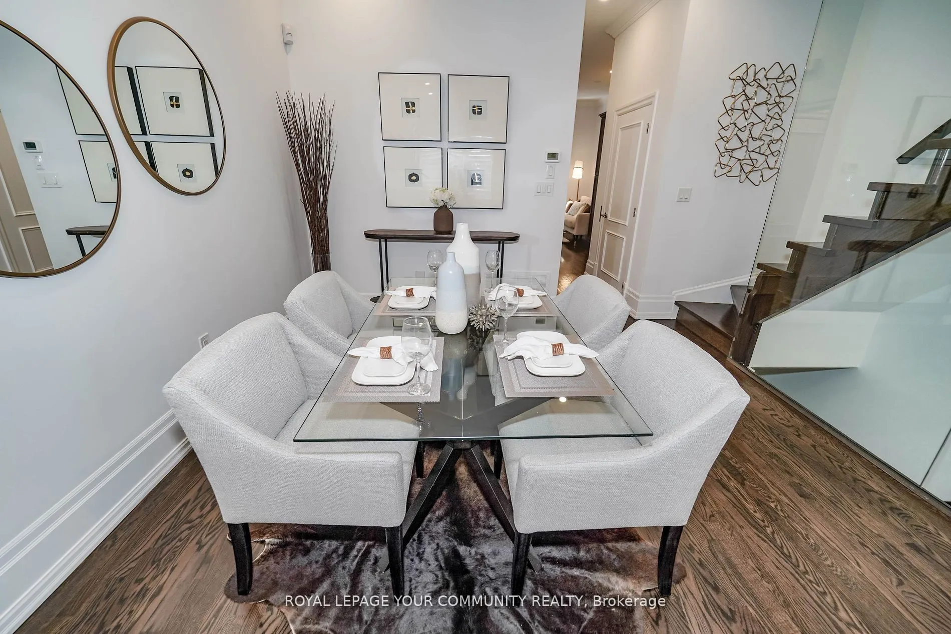 47 York Mills Road #212