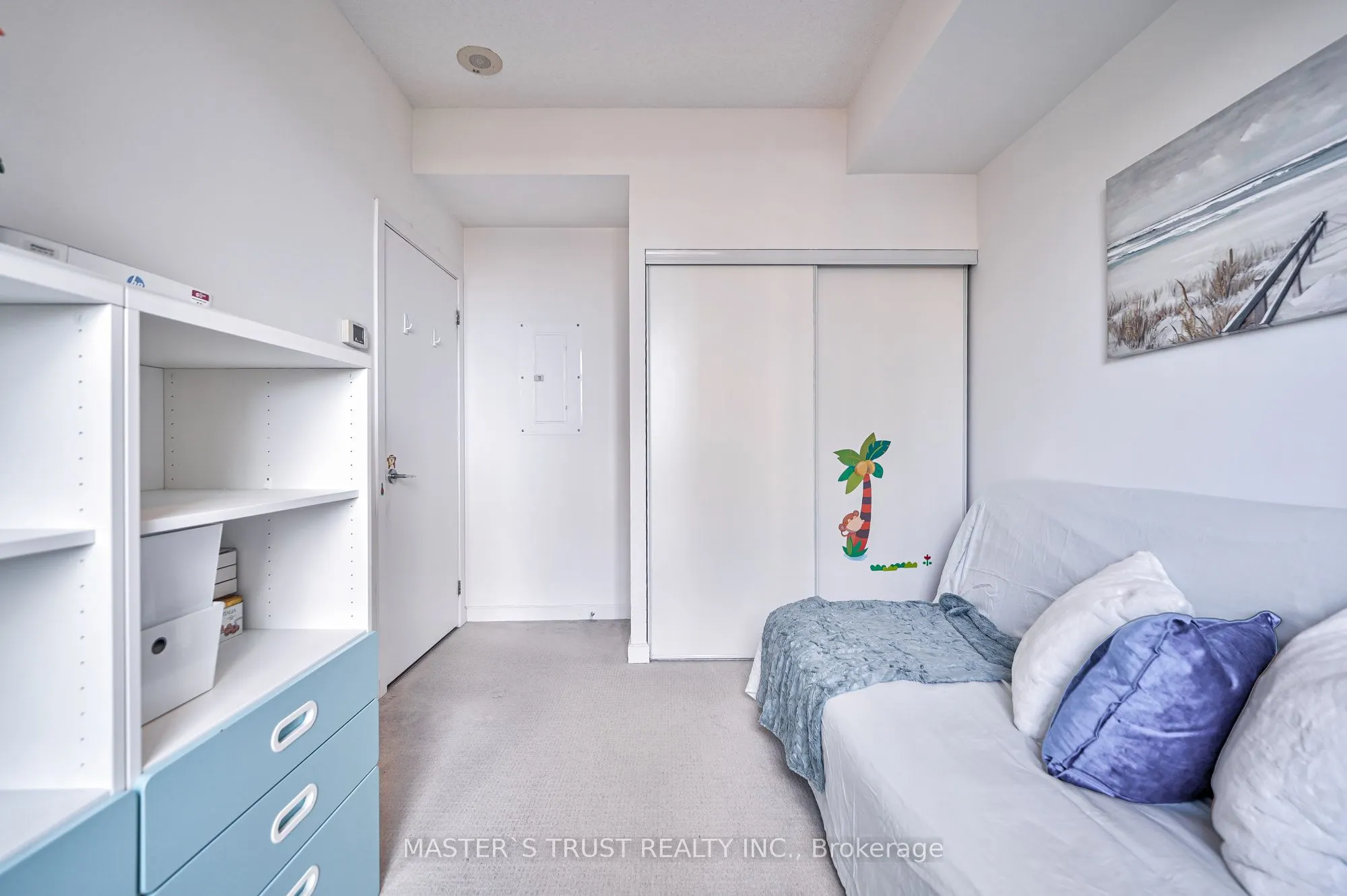 62 Forest Manor Road #307