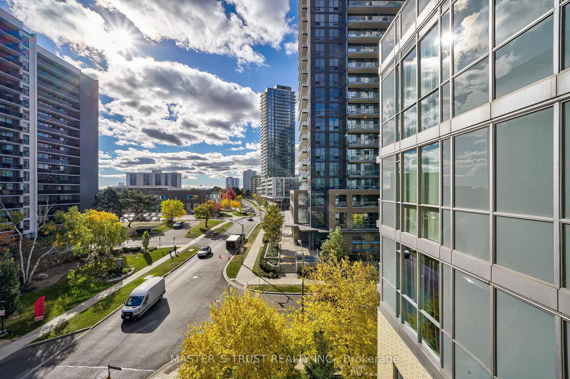 62 Forest Manor Road #307