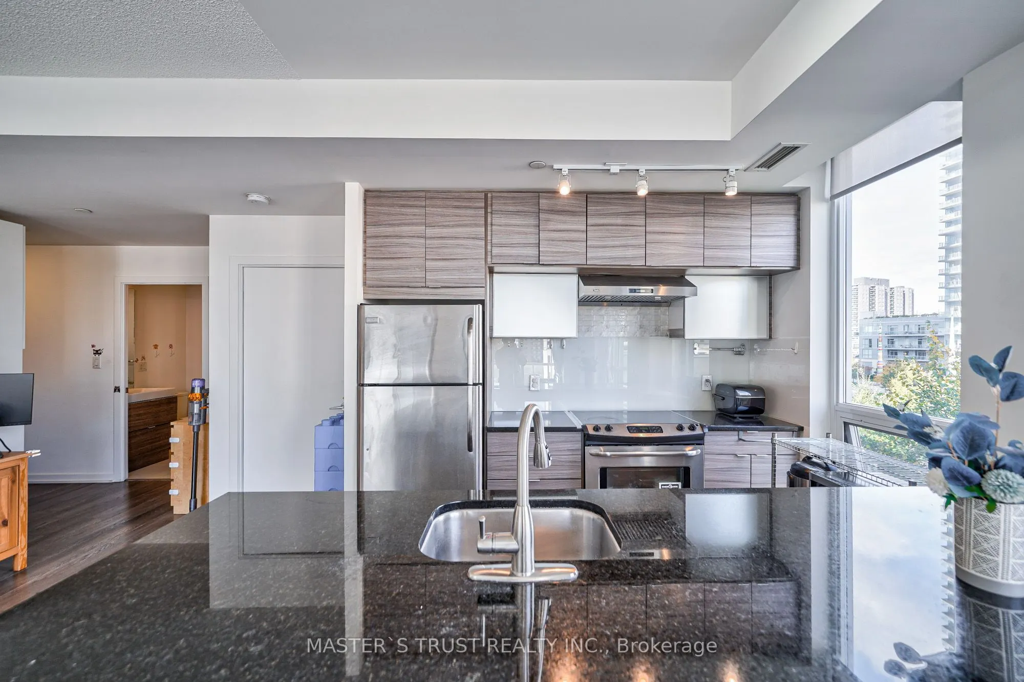62 Forest Manor Road #307