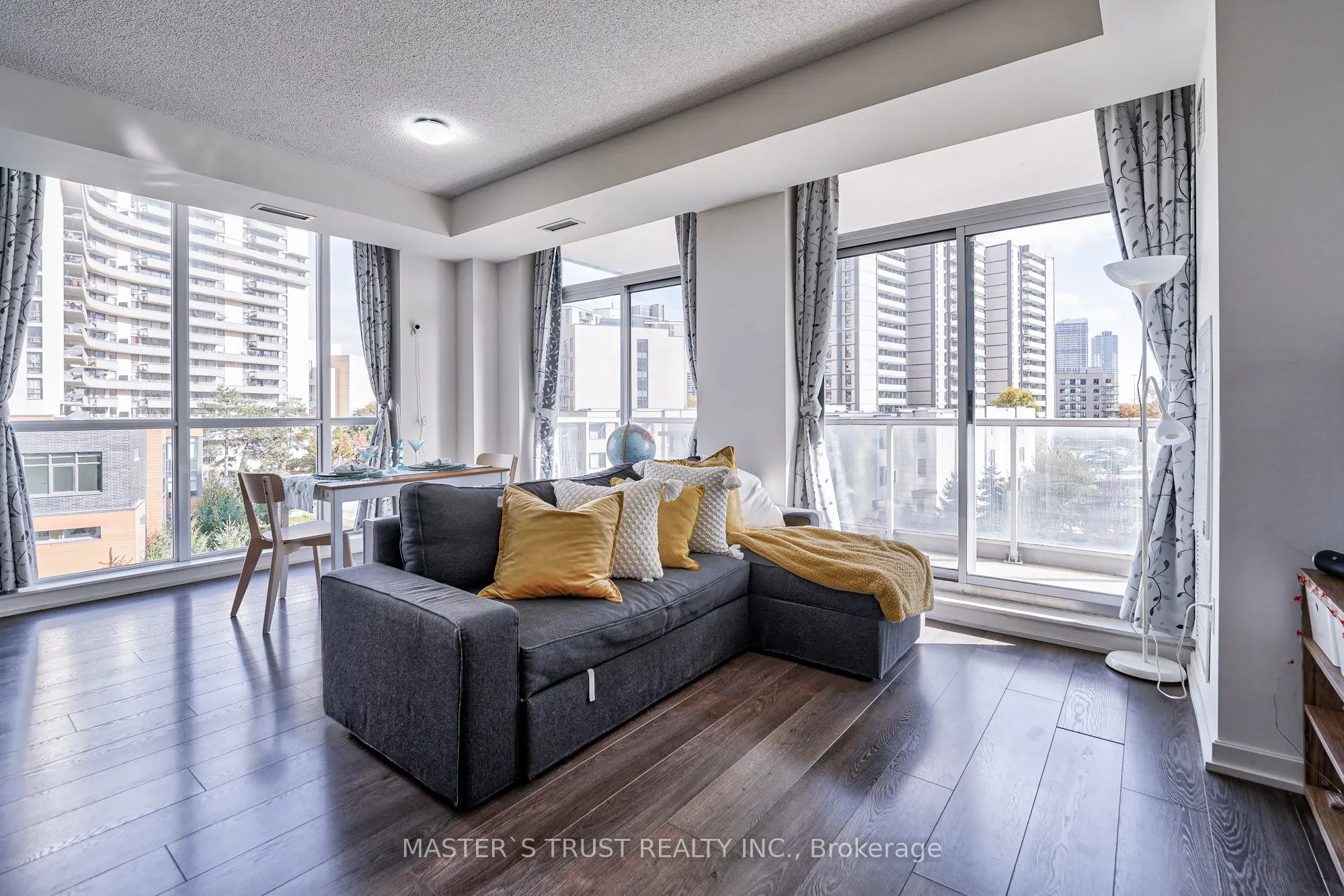 62 Forest Manor Road #307