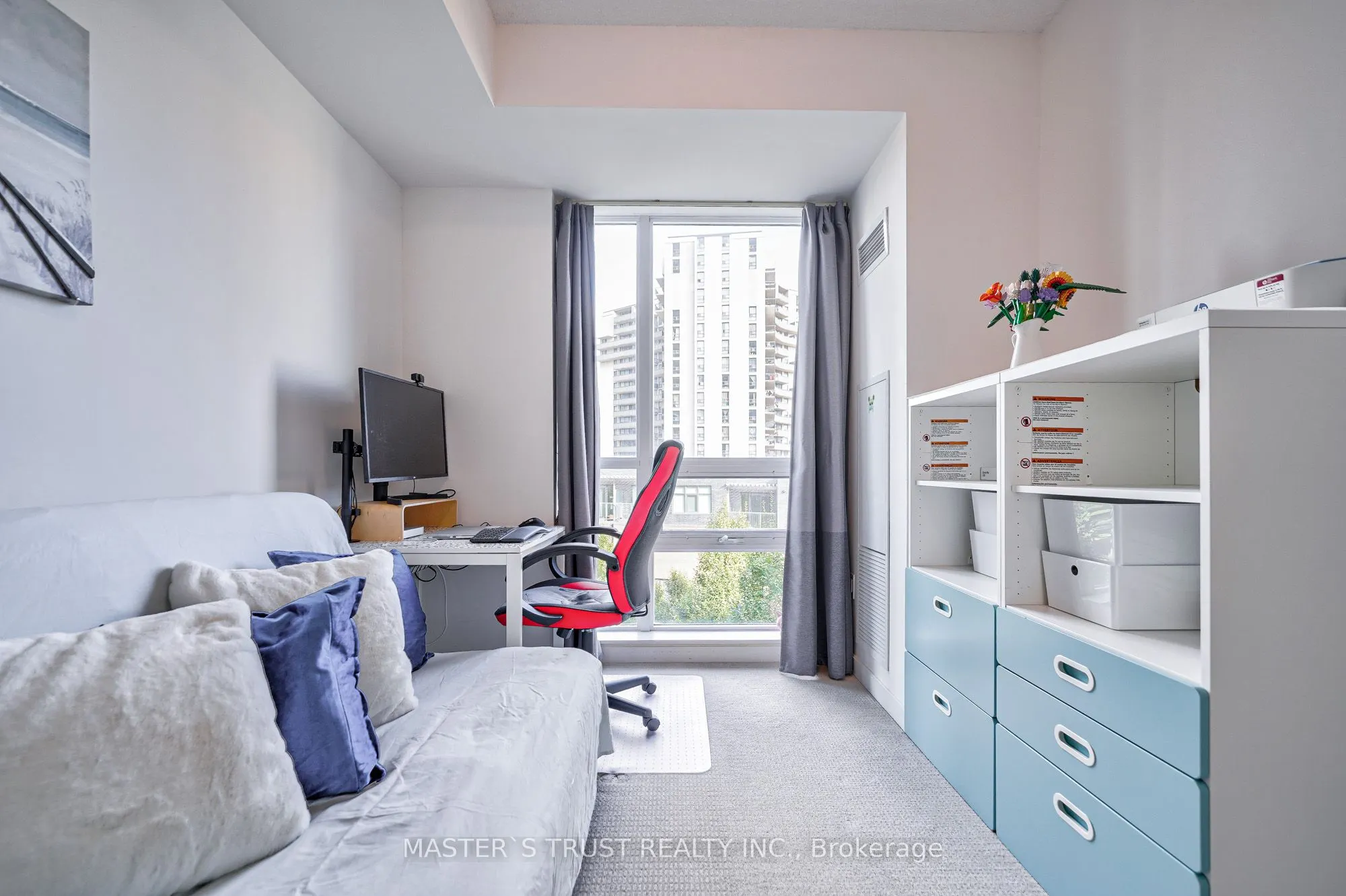 62 Forest Manor Road #307