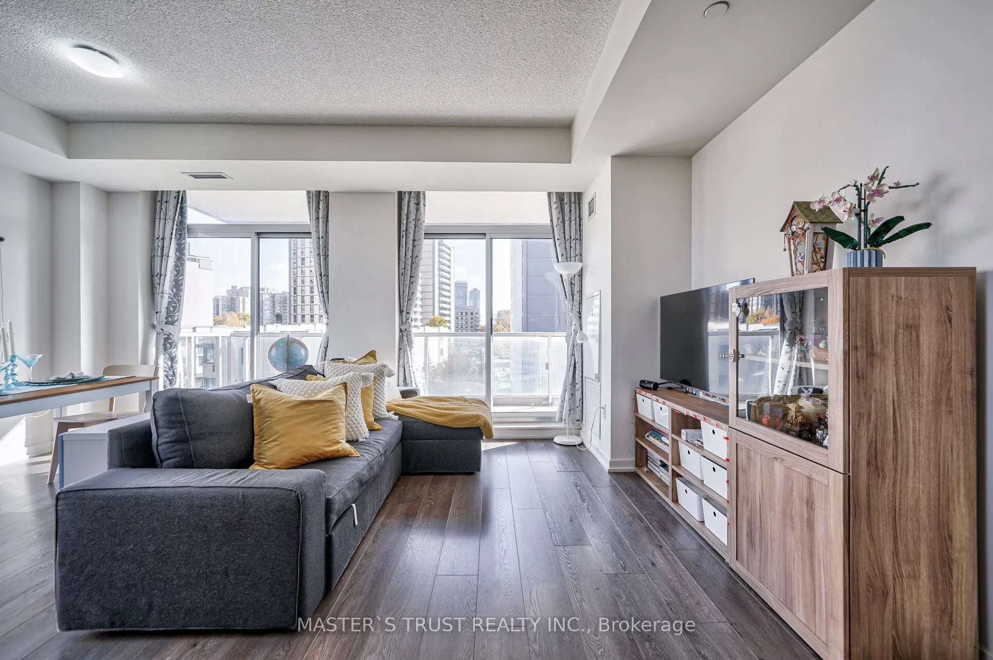 62 Forest Manor Road #307