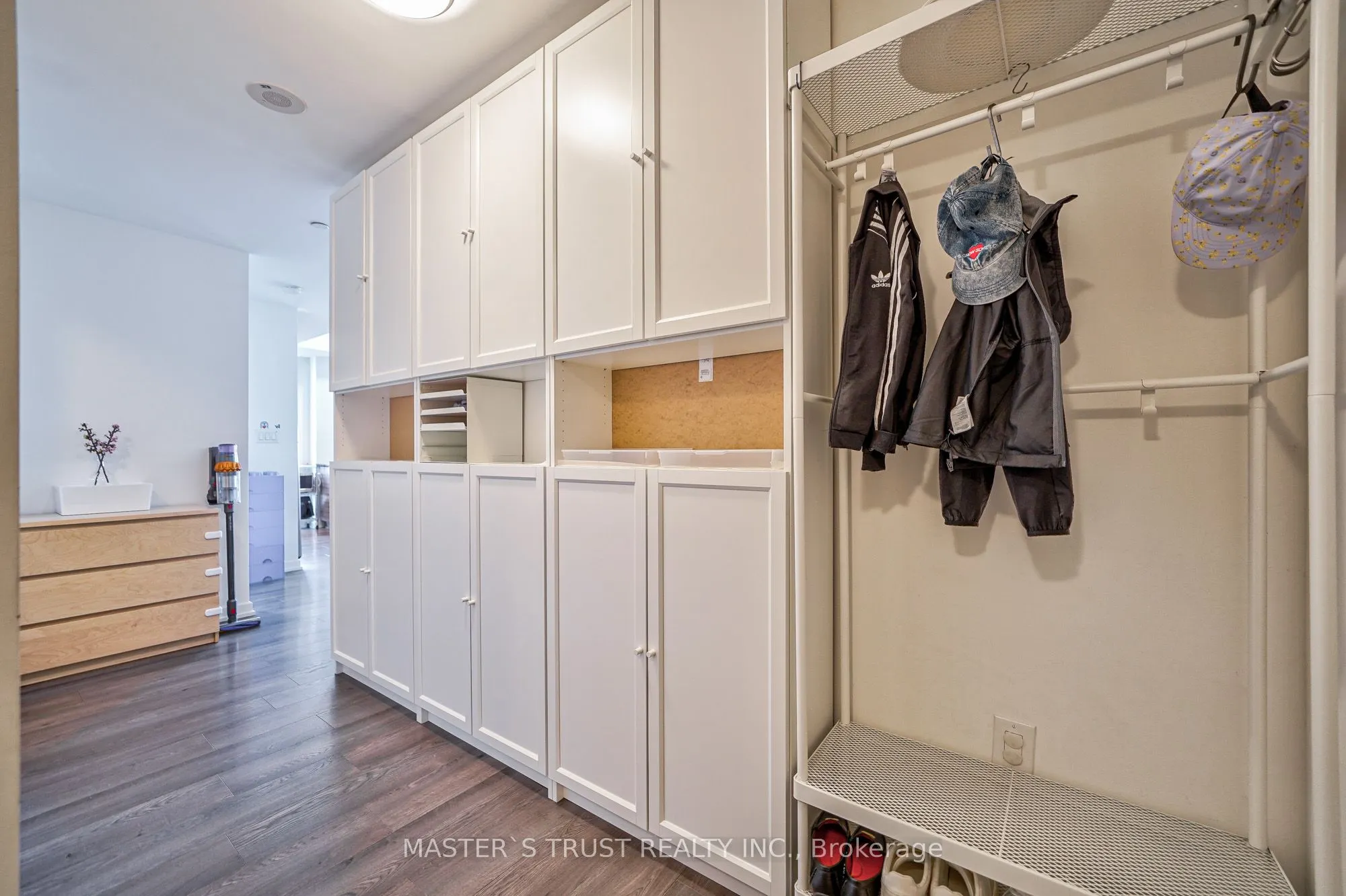62 Forest Manor Road #307